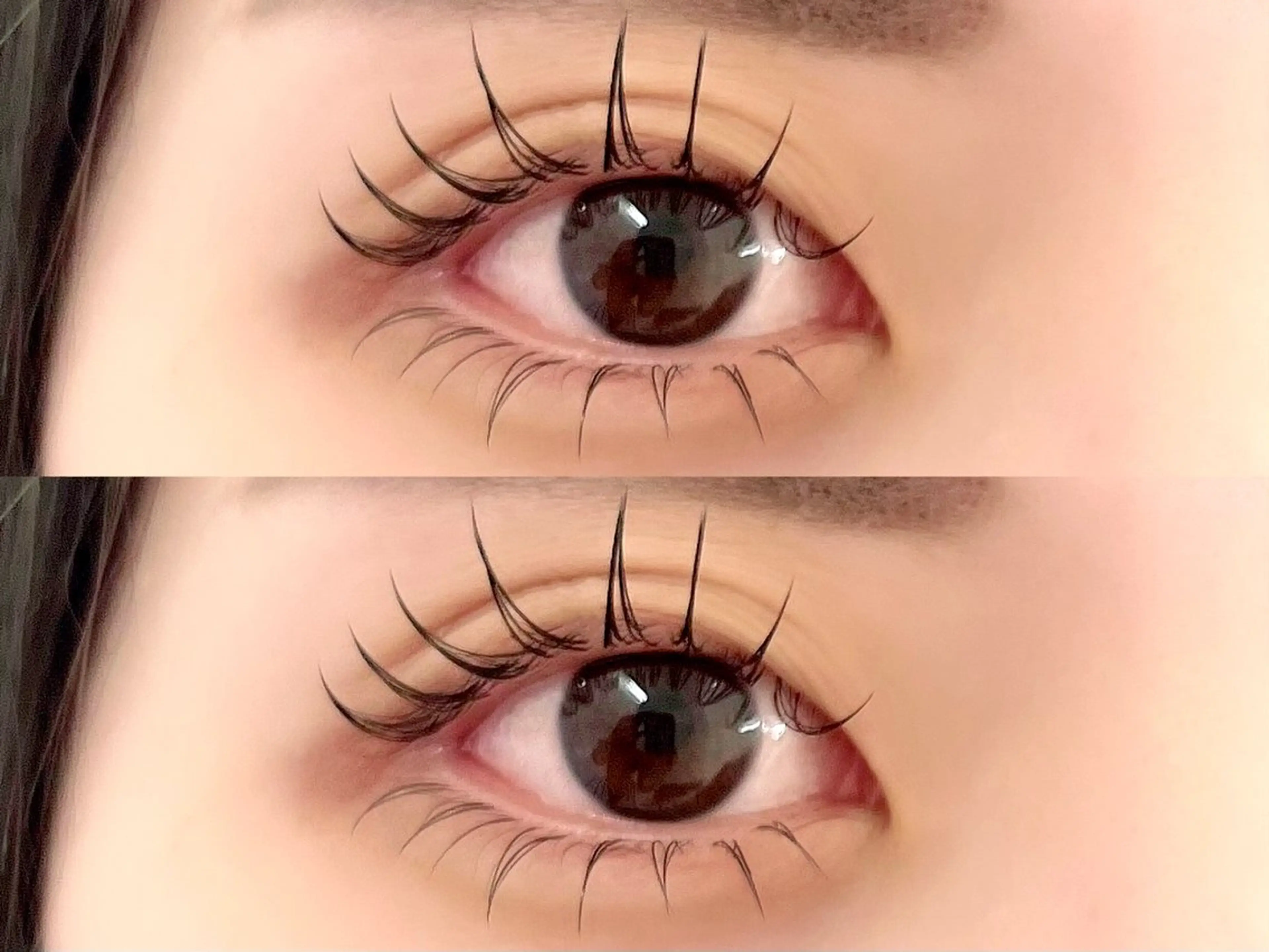 マツエク・マツパ マツエク laboT satsukiのマツエク・マツパデザイン