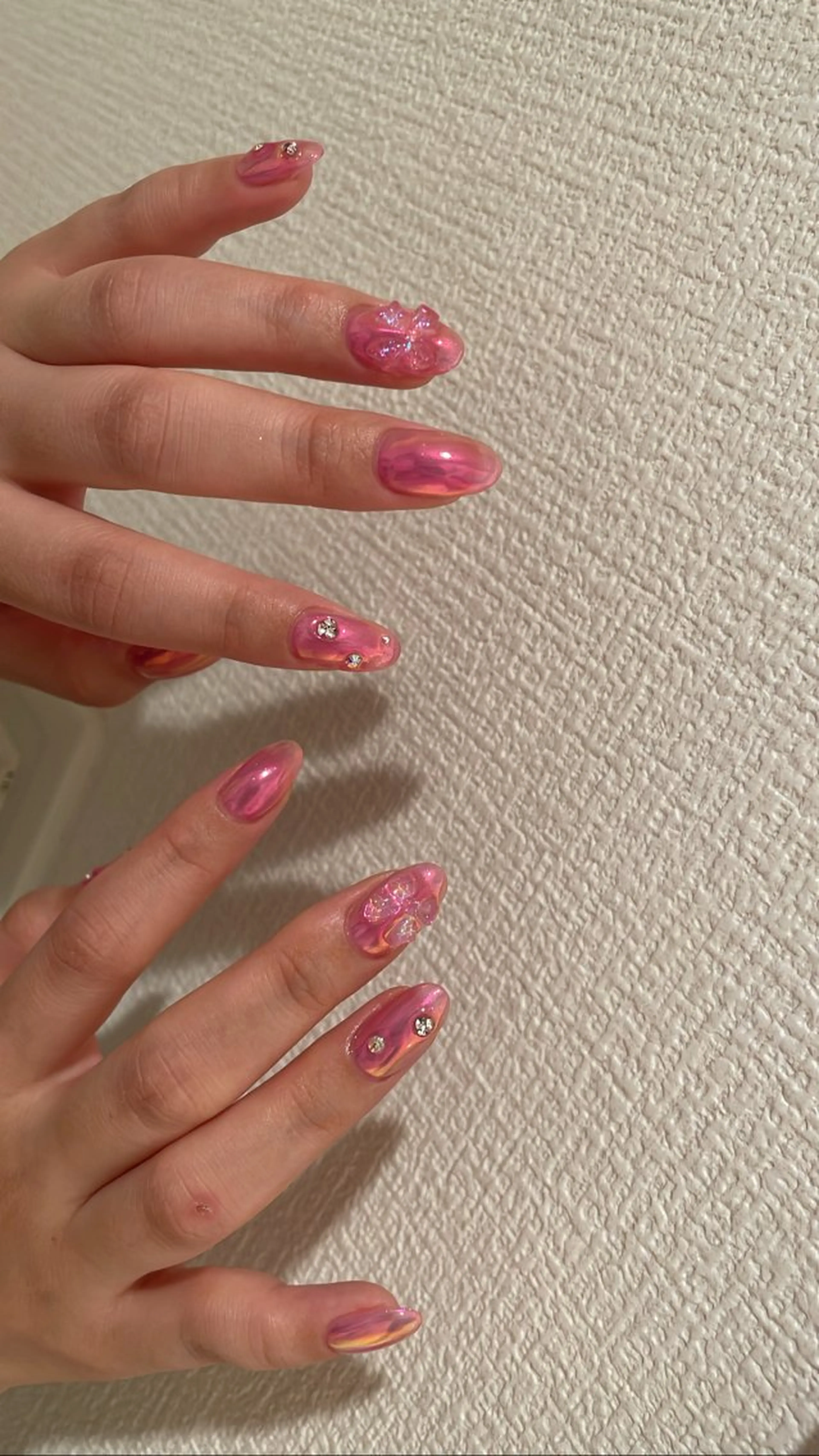 ネイル Ami 🦥のネイルデザイン