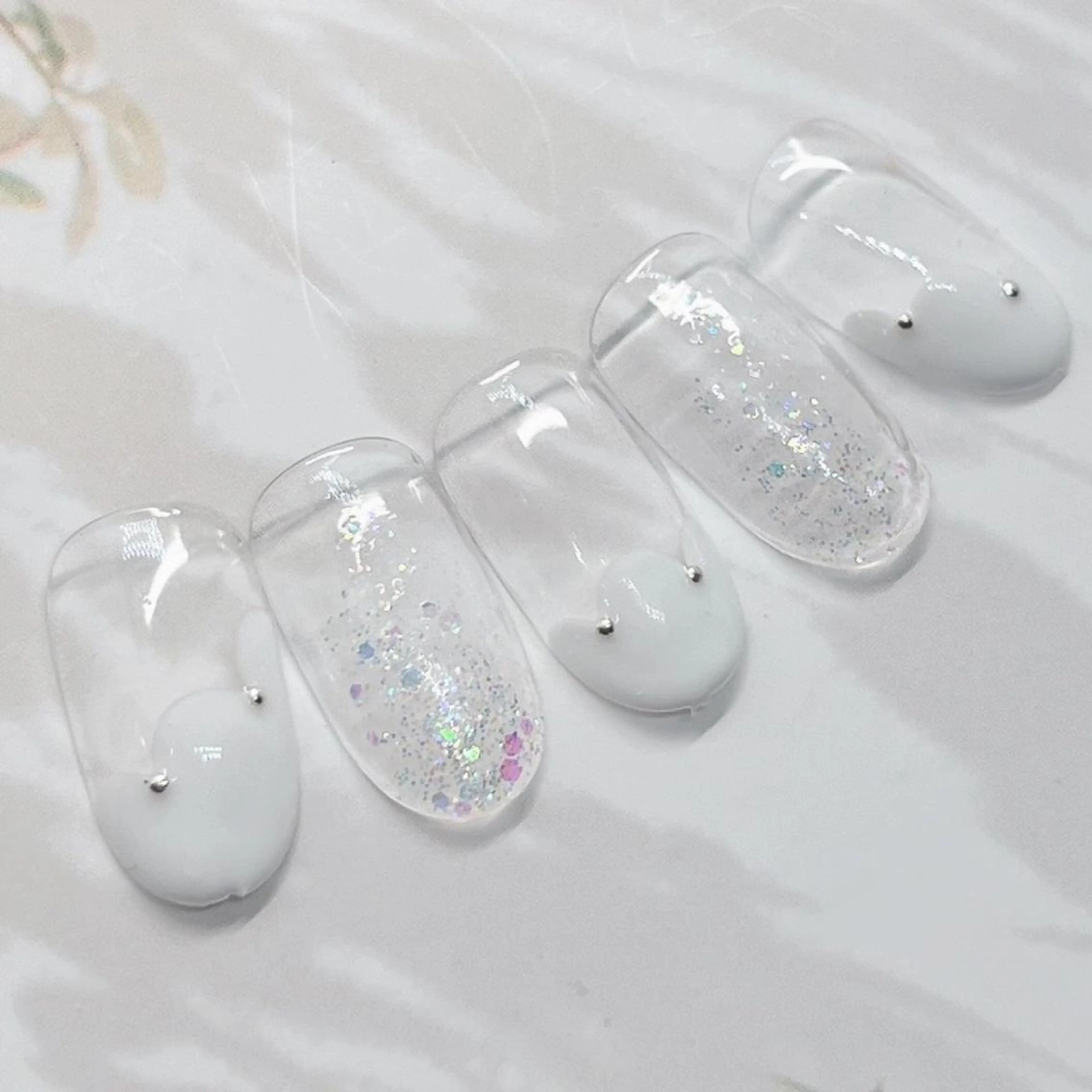 ネイル Ron's nail 仙田のネイルデザイン