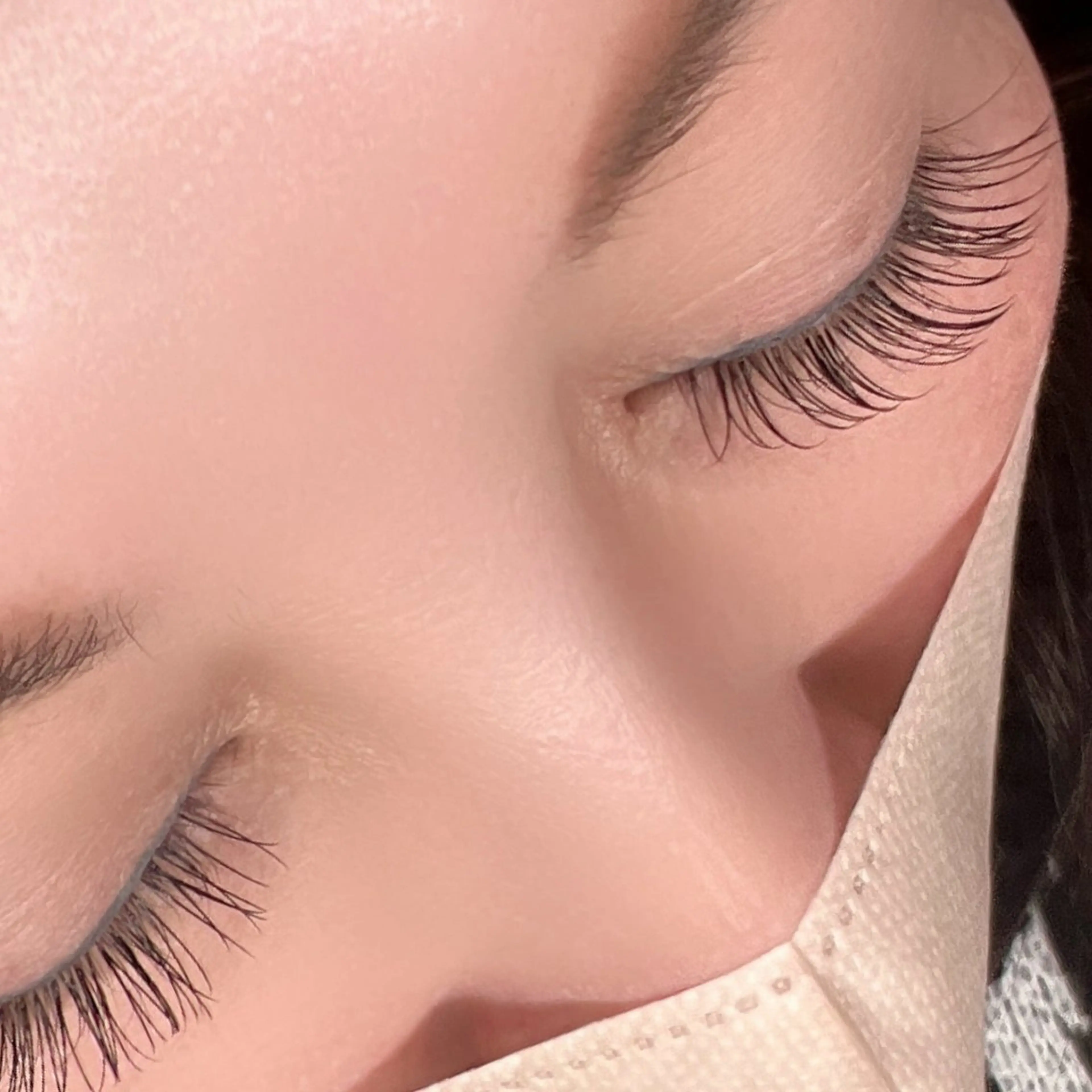 マツエク・マツパ Ayako Beautyのマツエク・マツパデザイン