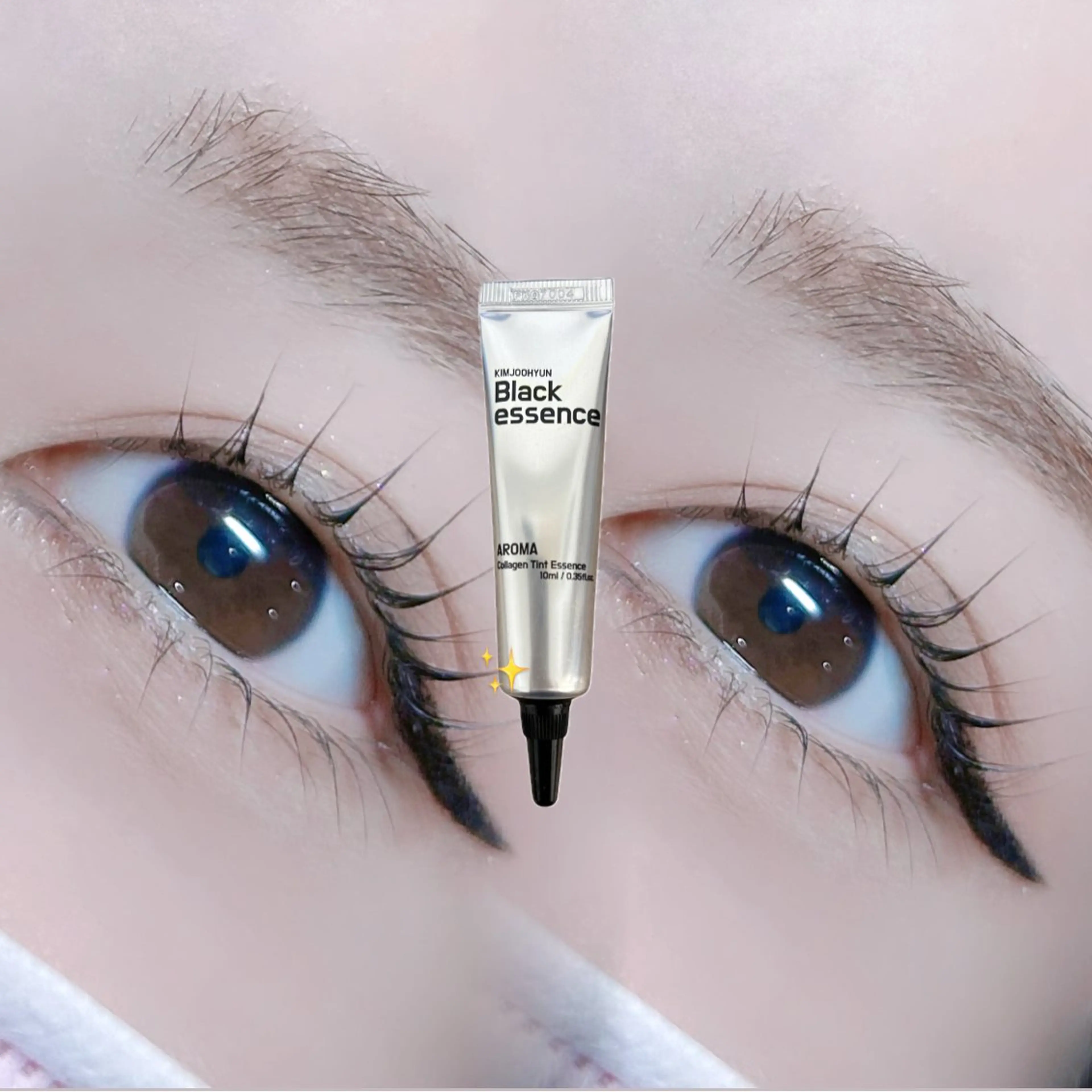 マツエク・マツパ マツパ 🤍 JURIのマツエク・マツパデザイン