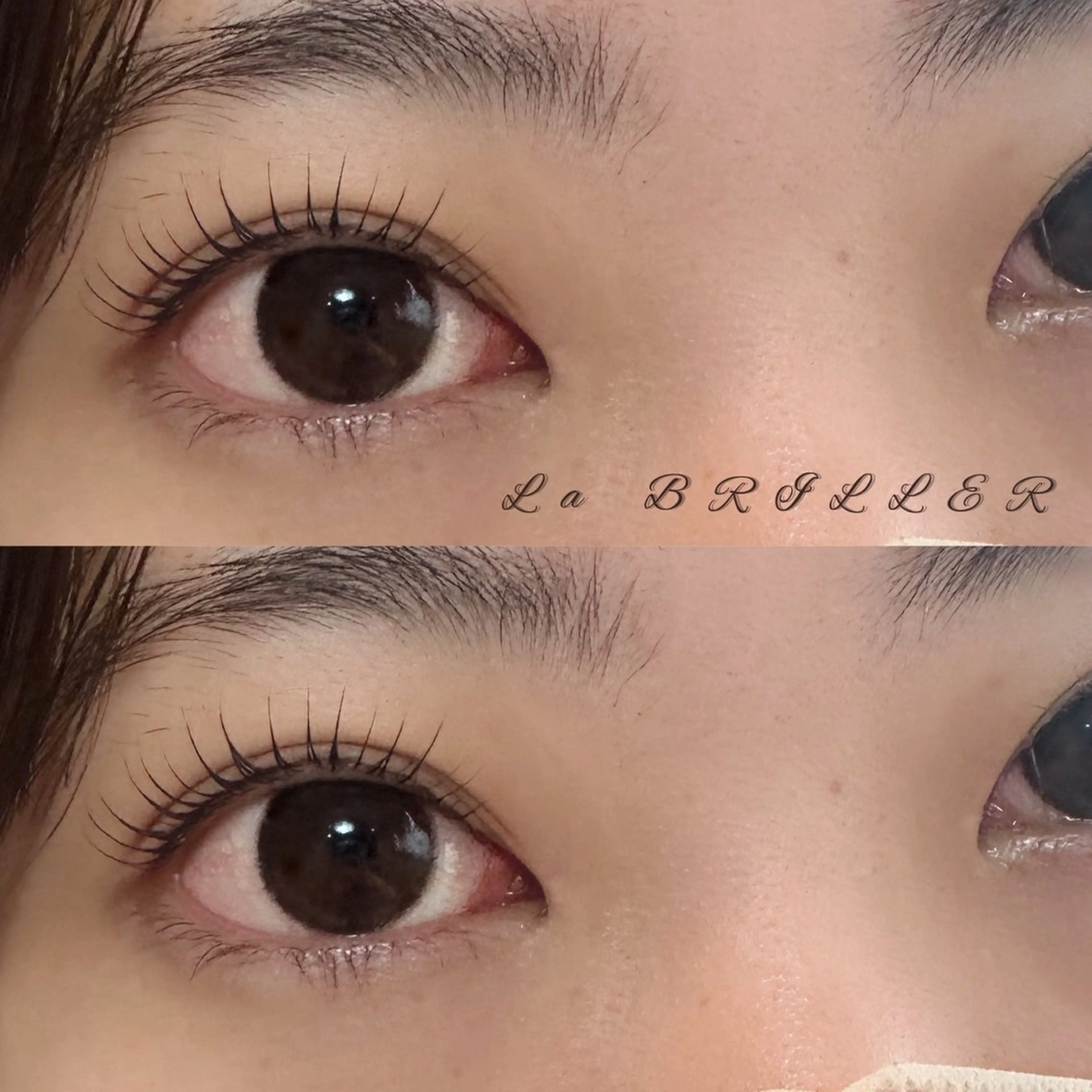 マツエク・マツパ マツパ 井林 悠のマツエク・マツパデザイン