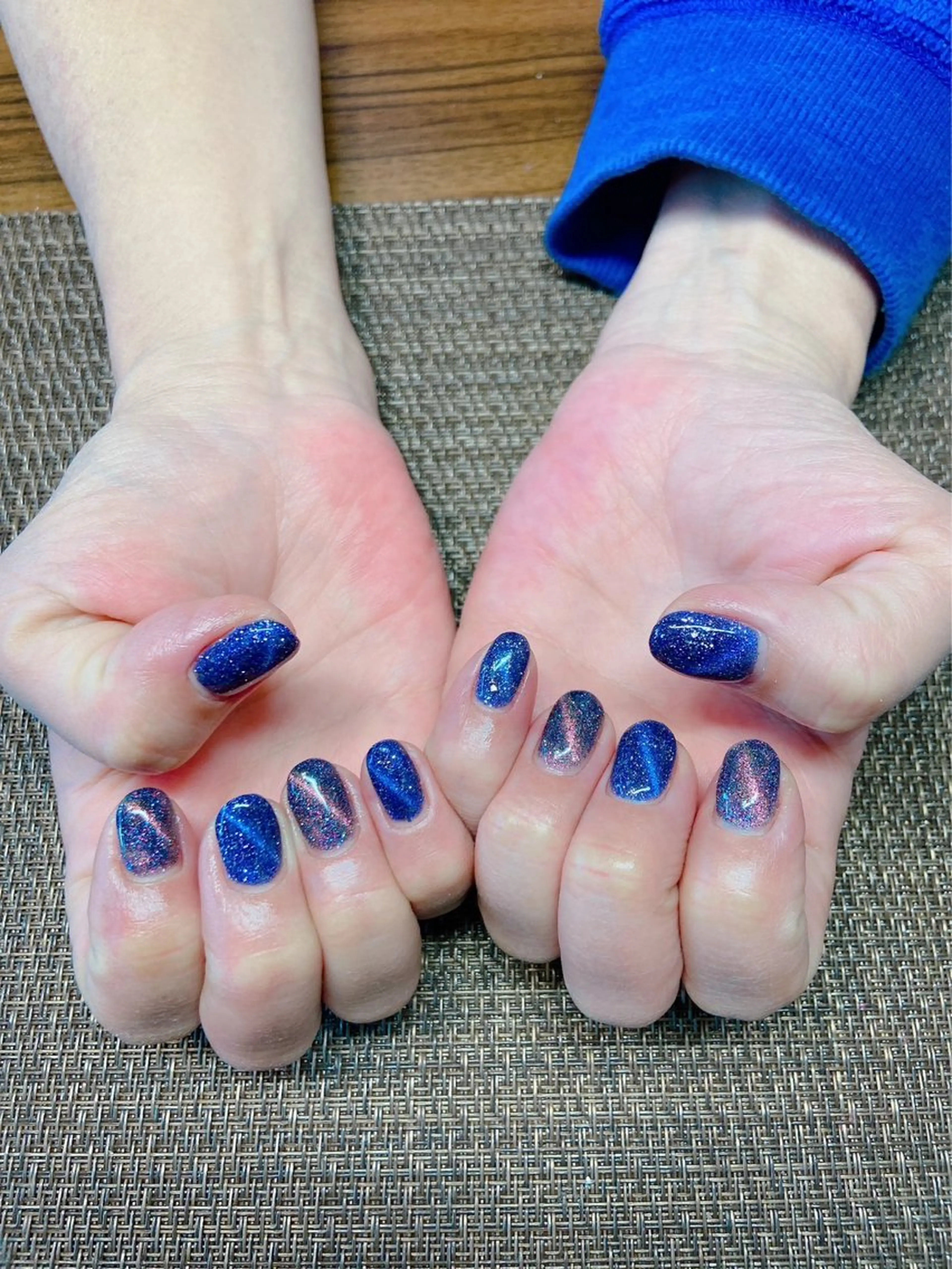 ネイル To__ma nailのネイルデザイン