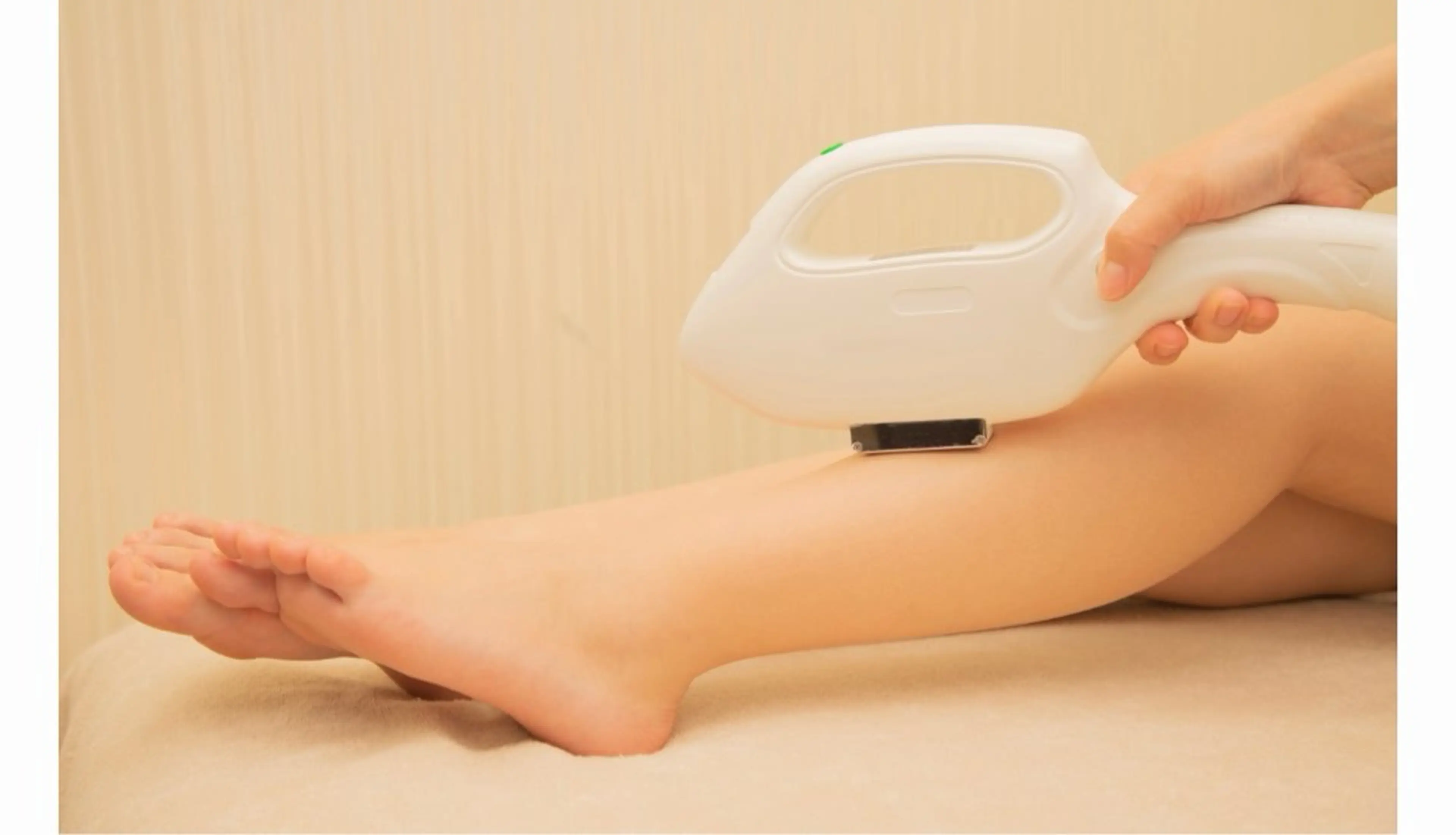 脱毛サロン　ニカ所属・☀️脱毛・美容矯正 サロン　ニカ☀️のエステ・リラクイメージ