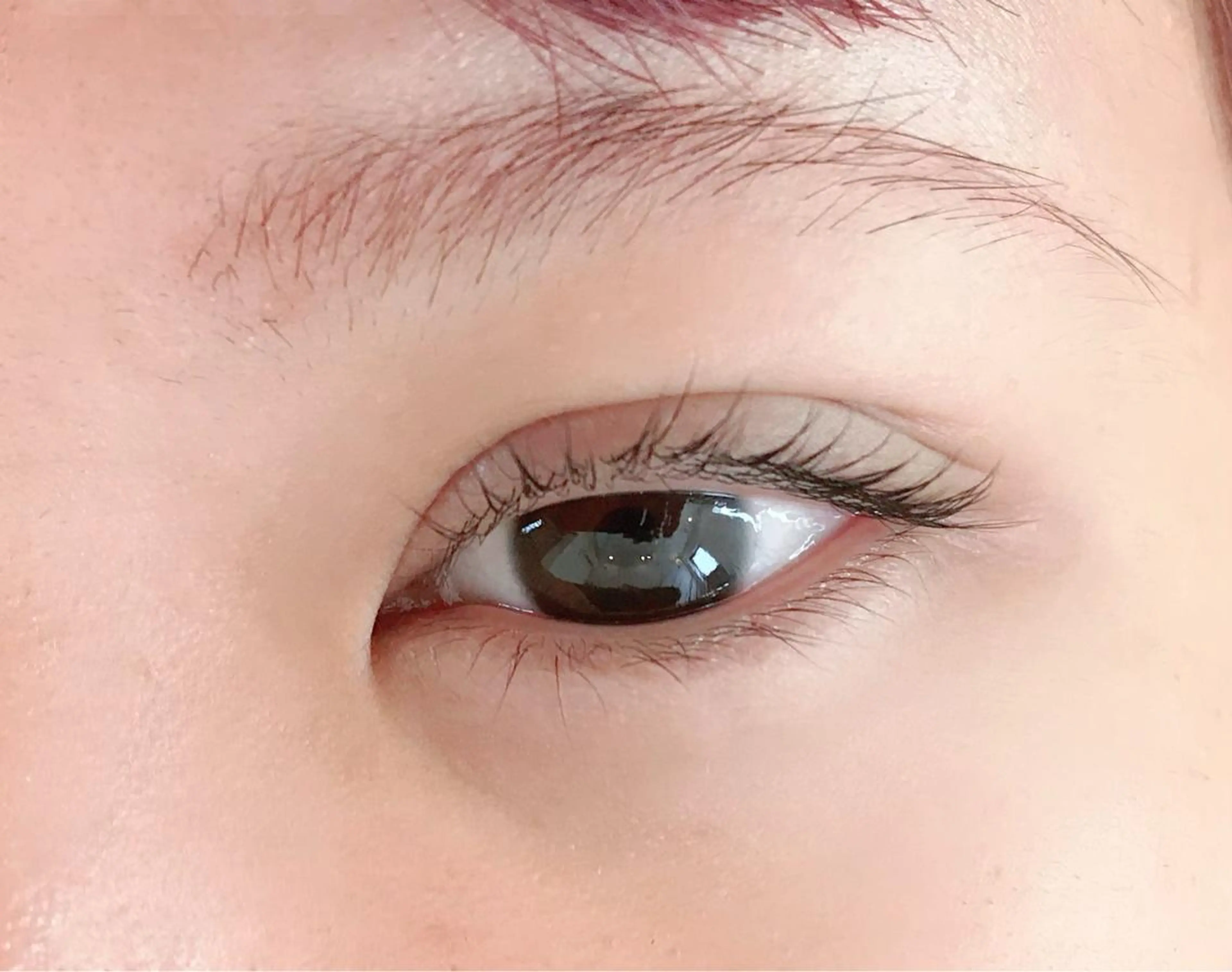 マツエク・マツパ ｉ Ayanaのマツエク・マツパデザイン