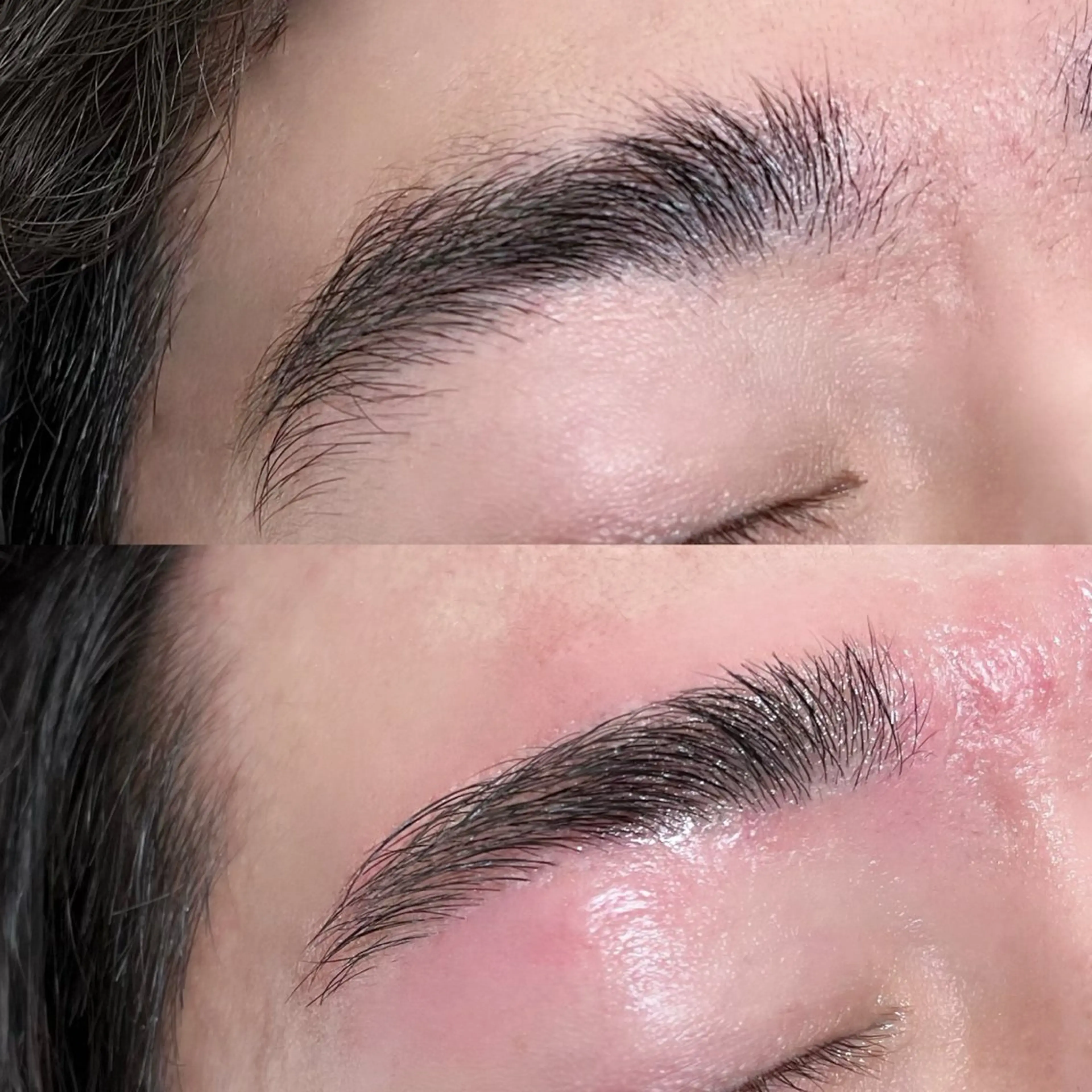 アイブロウ ワックス脱毛 眉カット その他(アイブロウ) メンズ眉毛サロン LuneBrow🌙の眉毛・アイブロウイメージ