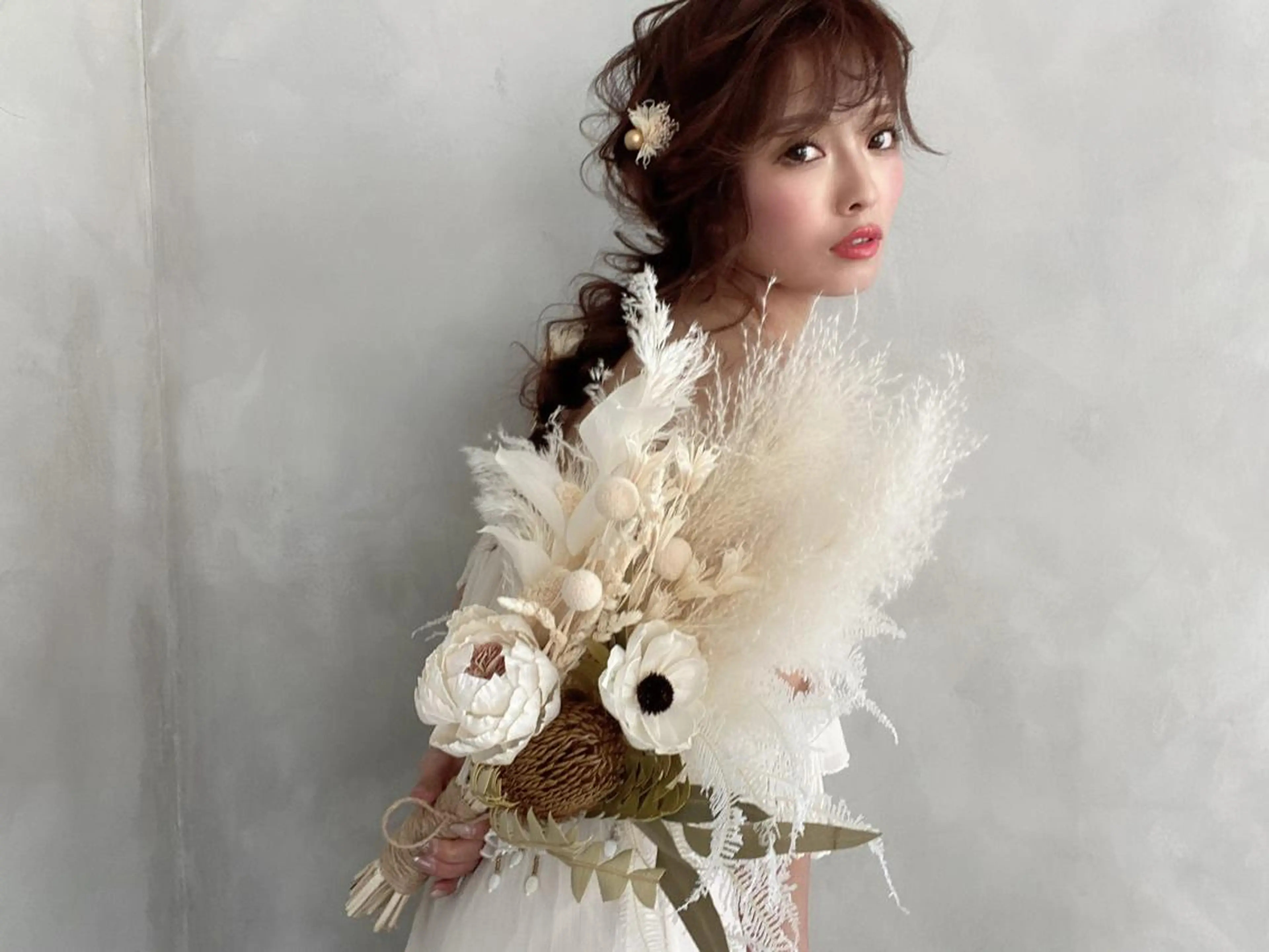 omocha hair salon所属・大嶋 伸吾のヘアスタイル