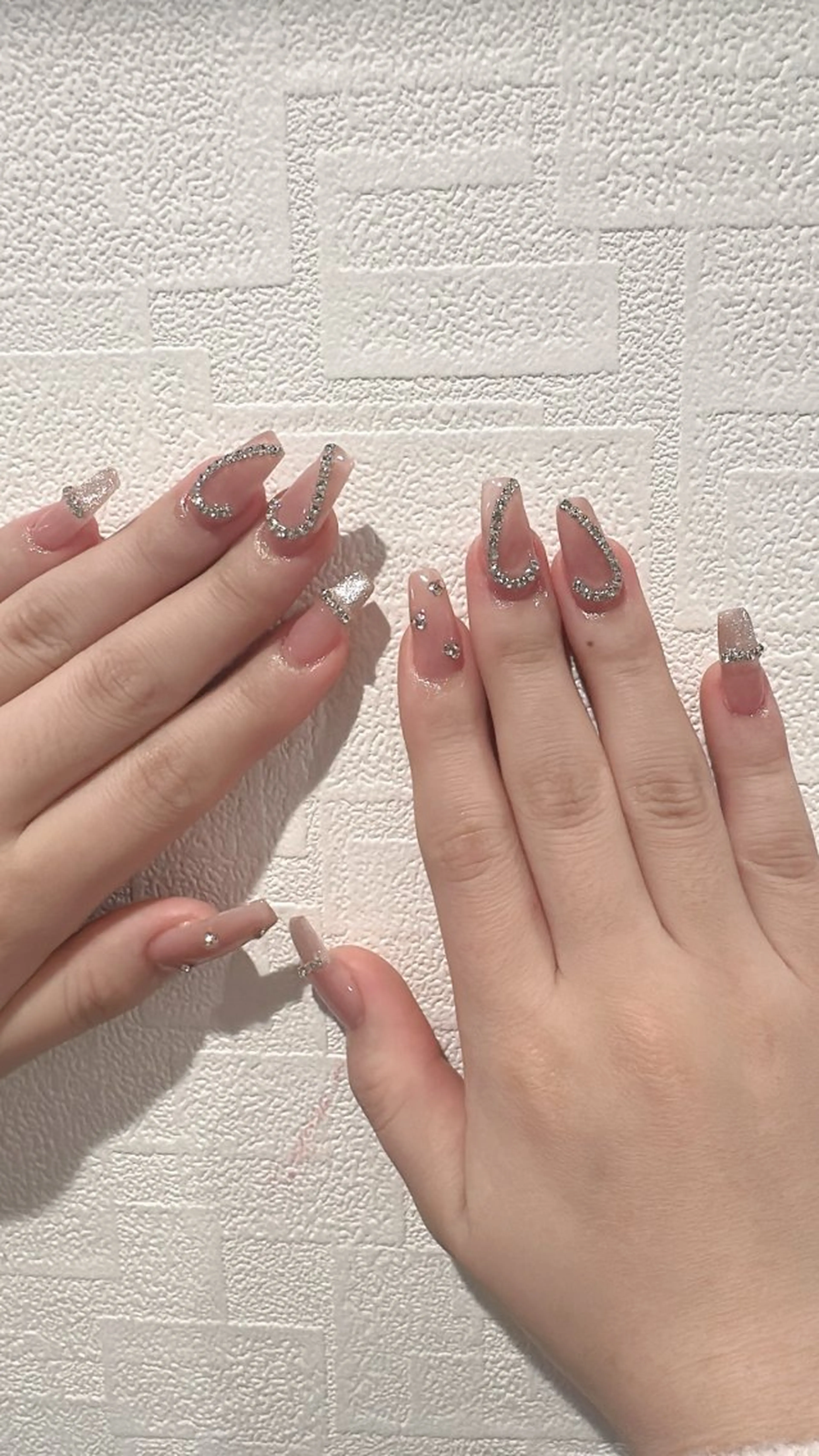 ネイル ハンドネイル D-BEAUTY Nailsalonのネイルデザイン