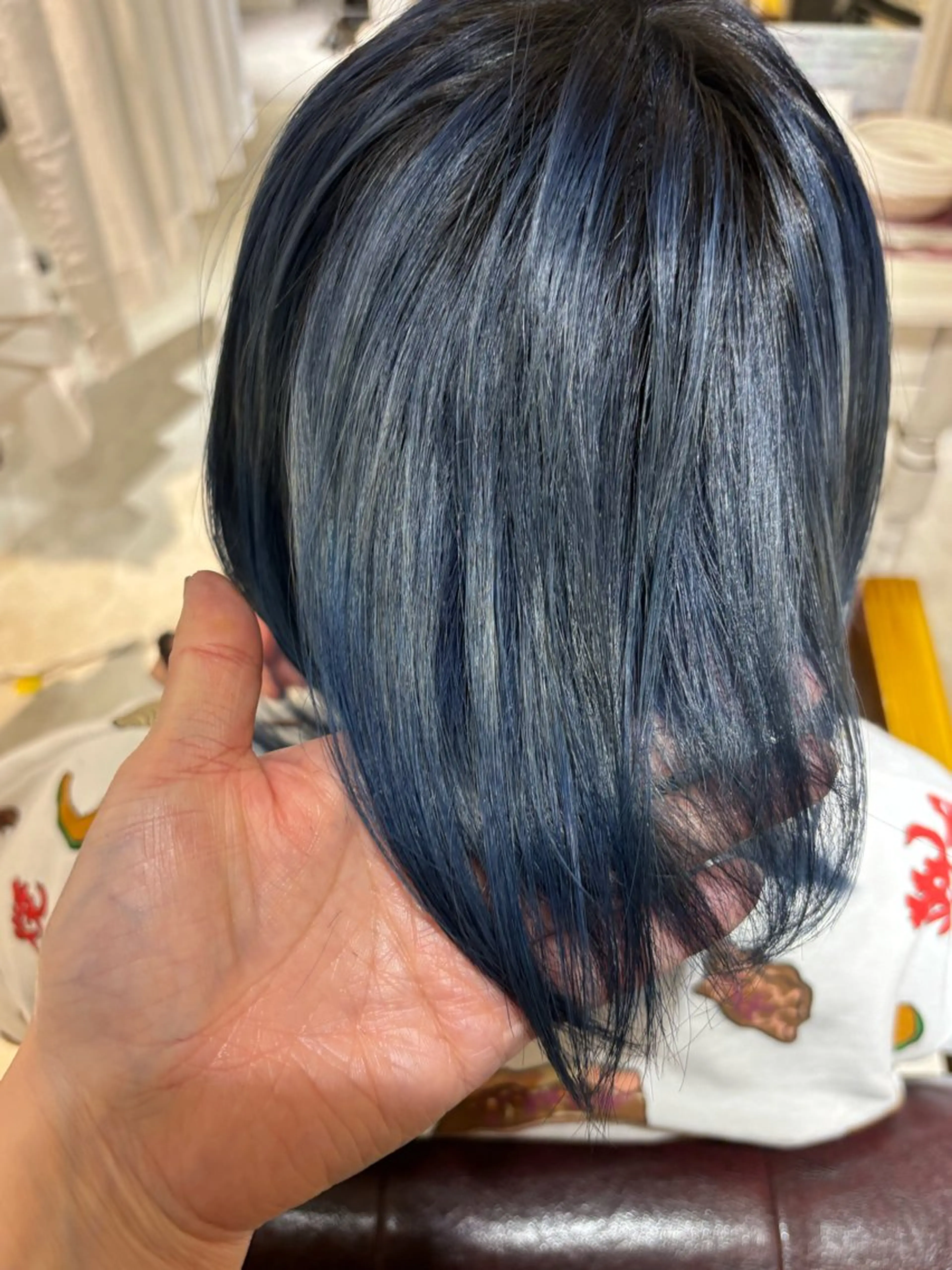 ミディアム le.pidorge Tamaのその他イメージ