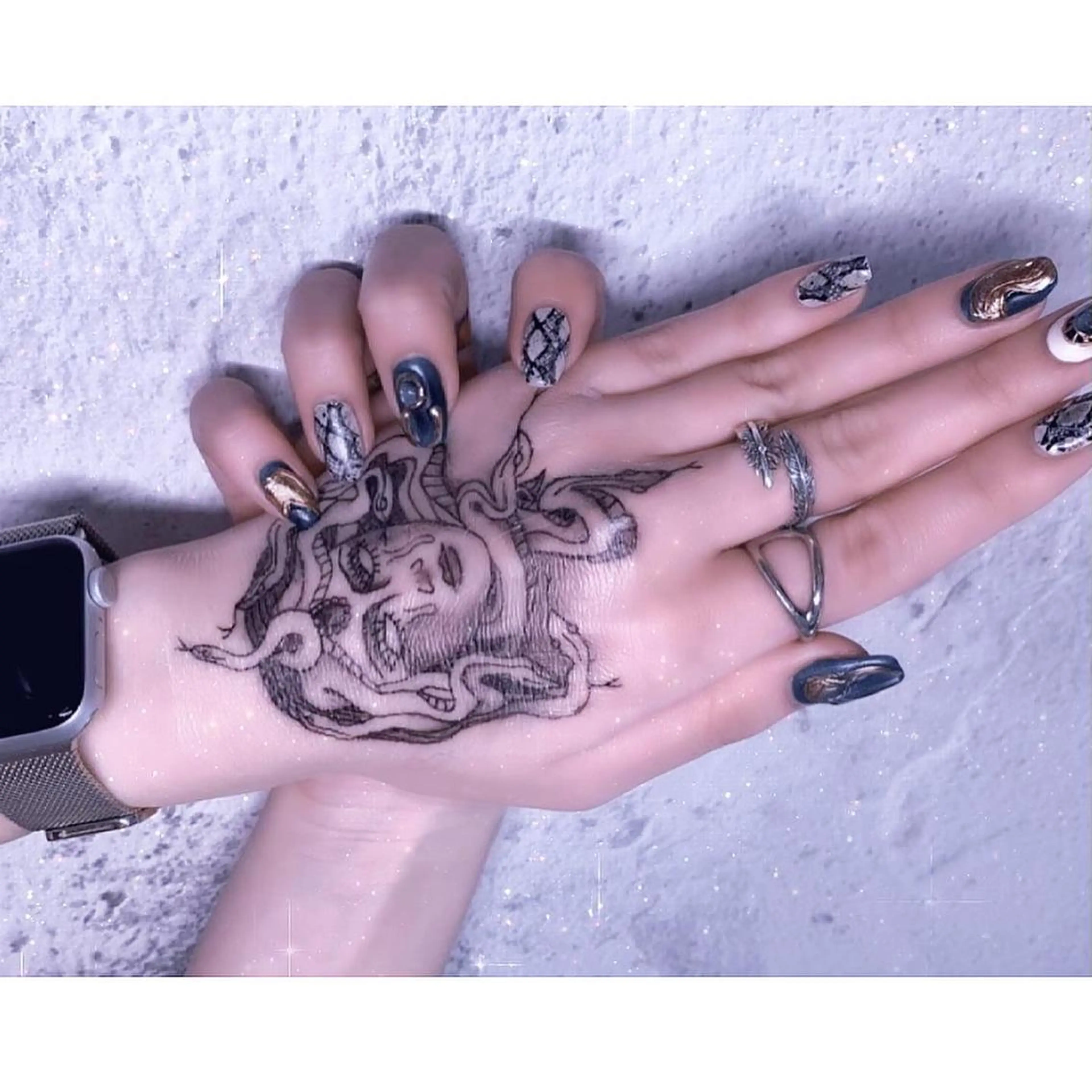 Lanhr所属・【Lanhr】 🕊aya🕊のマツエク・マツパデザイン