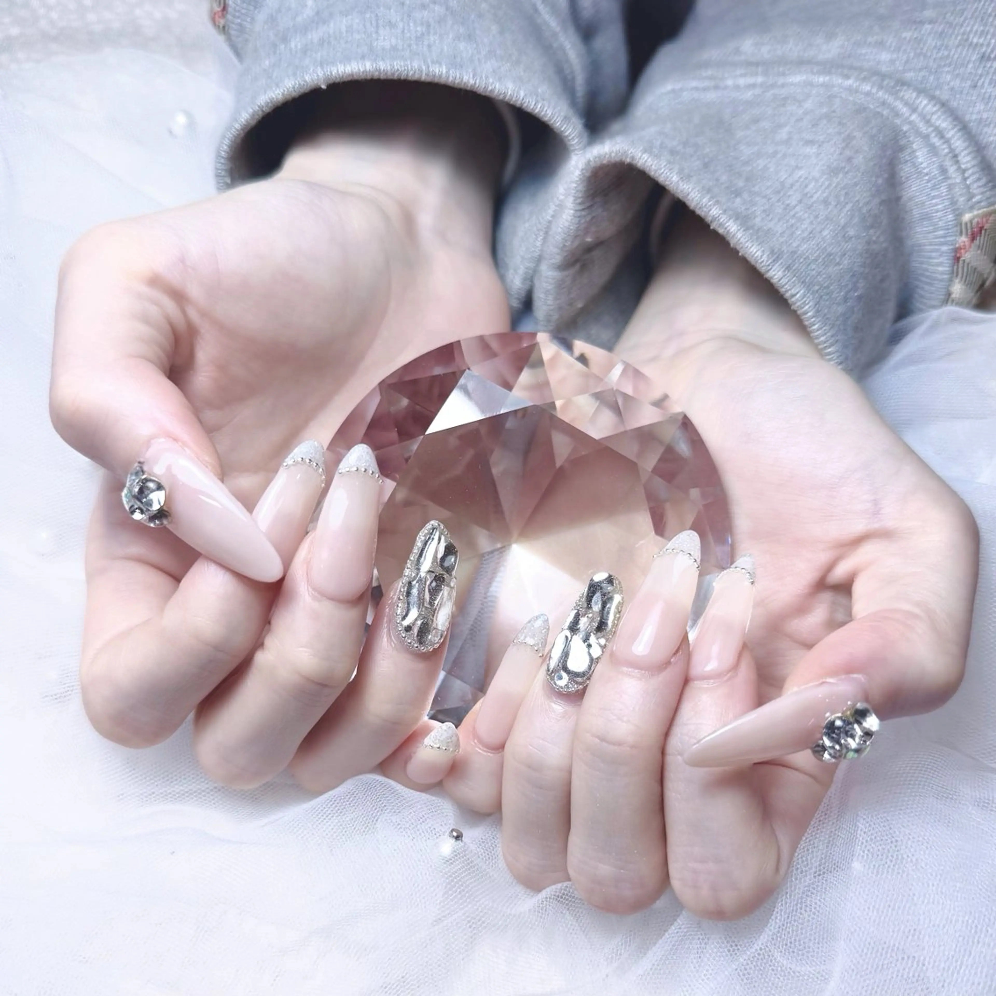 【新規限定】ワンホンプレミアムコース特価の写真