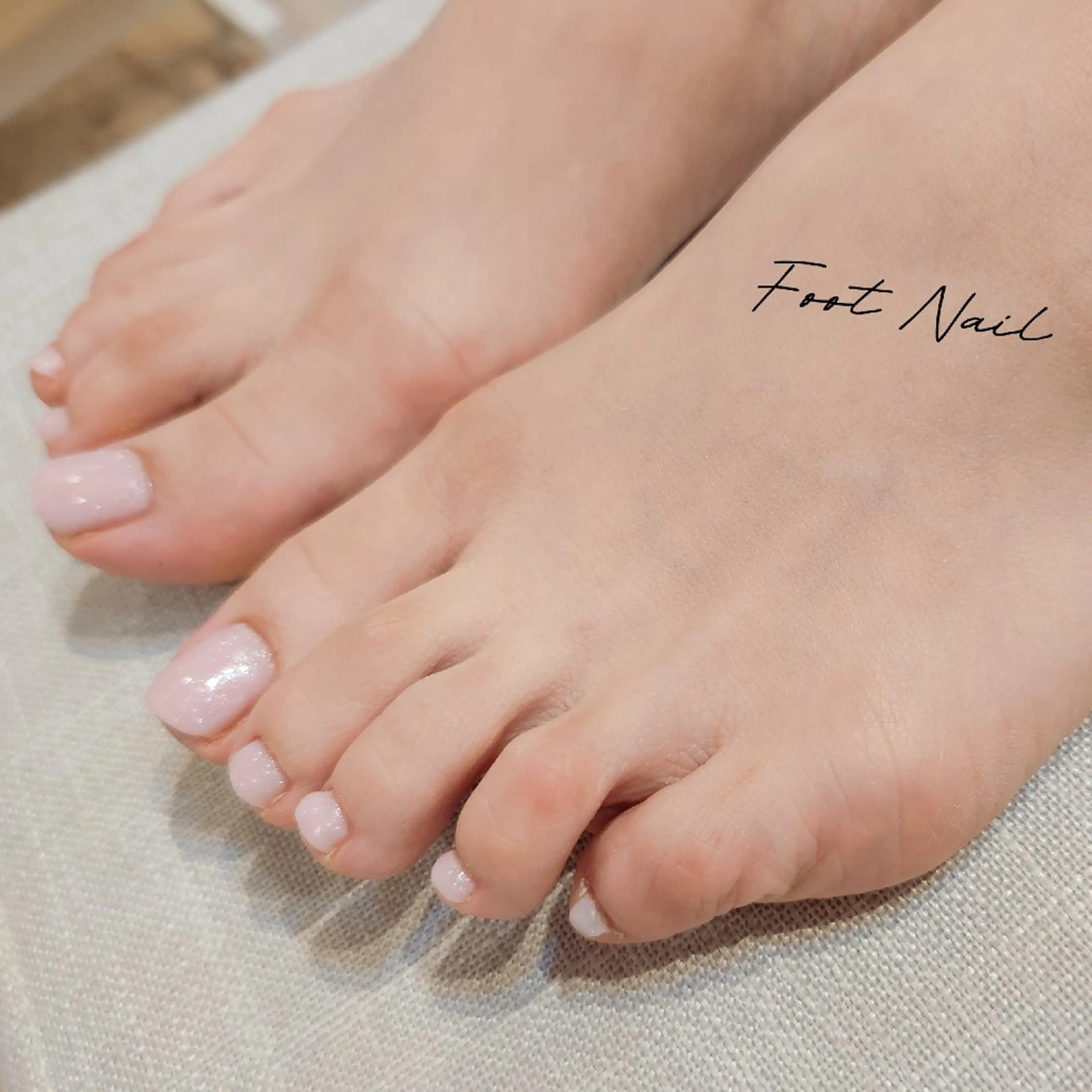 ネイル Bianca名駅店 あゆのネイルデザイン