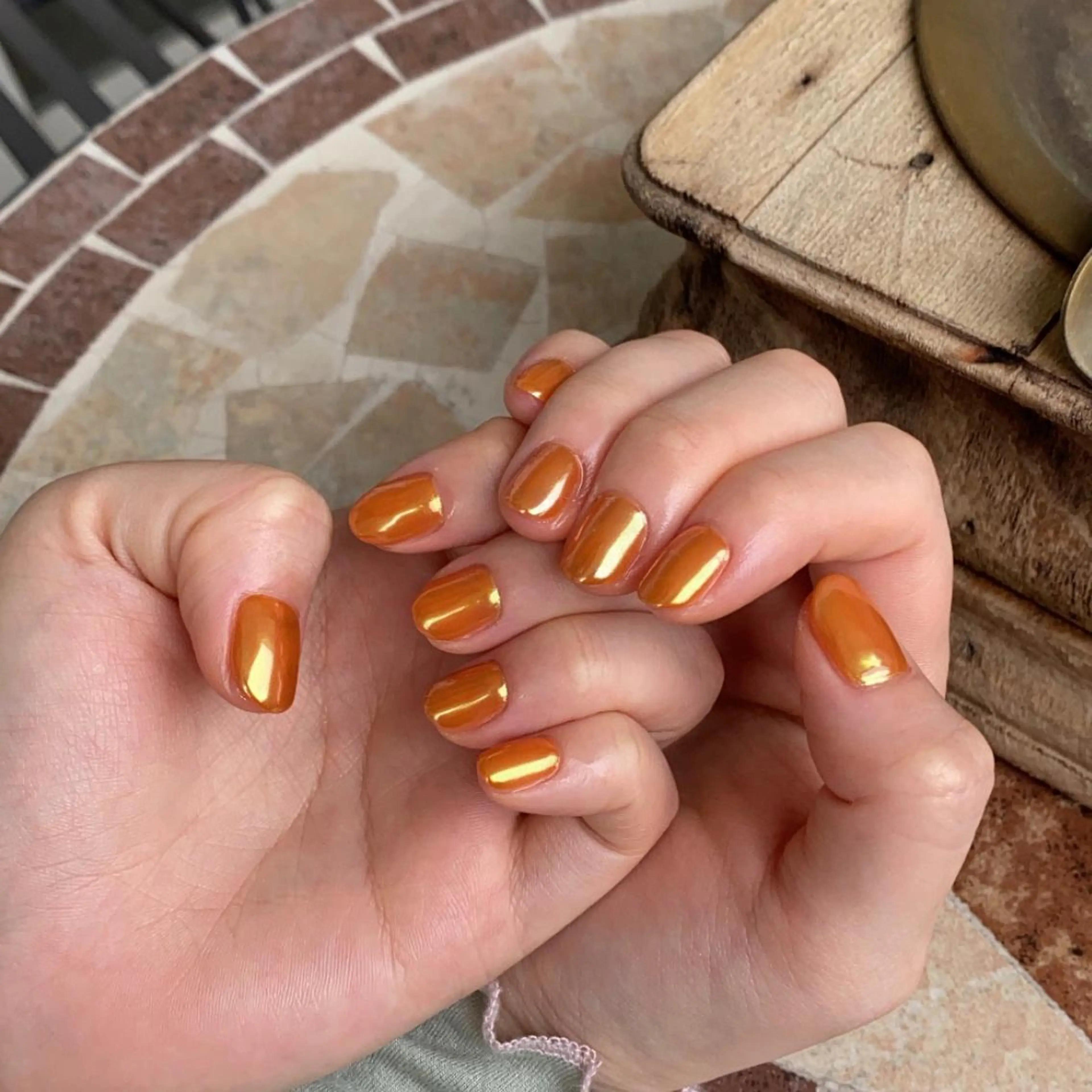 ネイル NEW WORLD所属・MIZUKI 🌏NEWWORLDのネイルデザイン