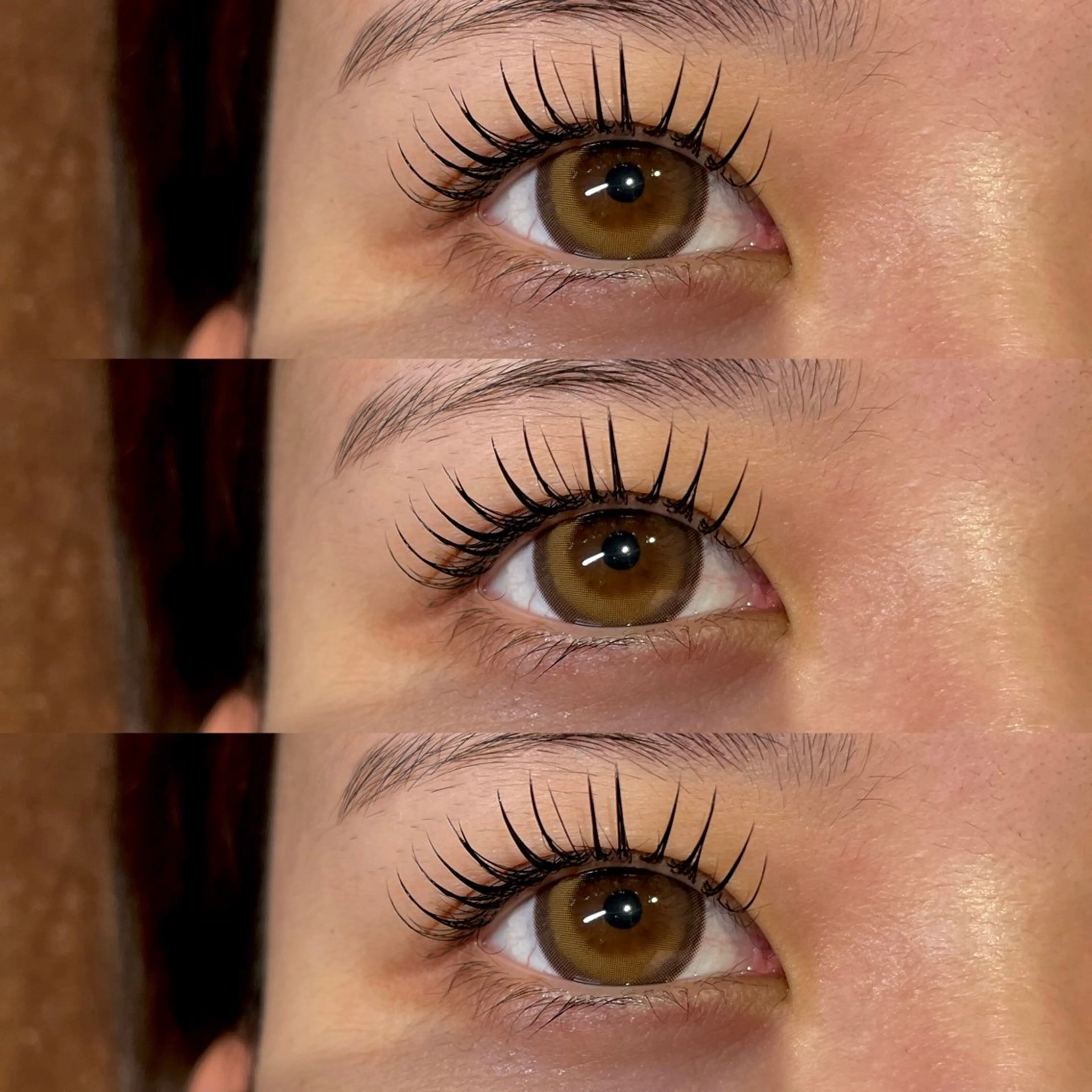 マツエク・マツパ マツエク ガレリアエレガンテ /栄🎀ななか🎀のマツエク・マツパデザイン