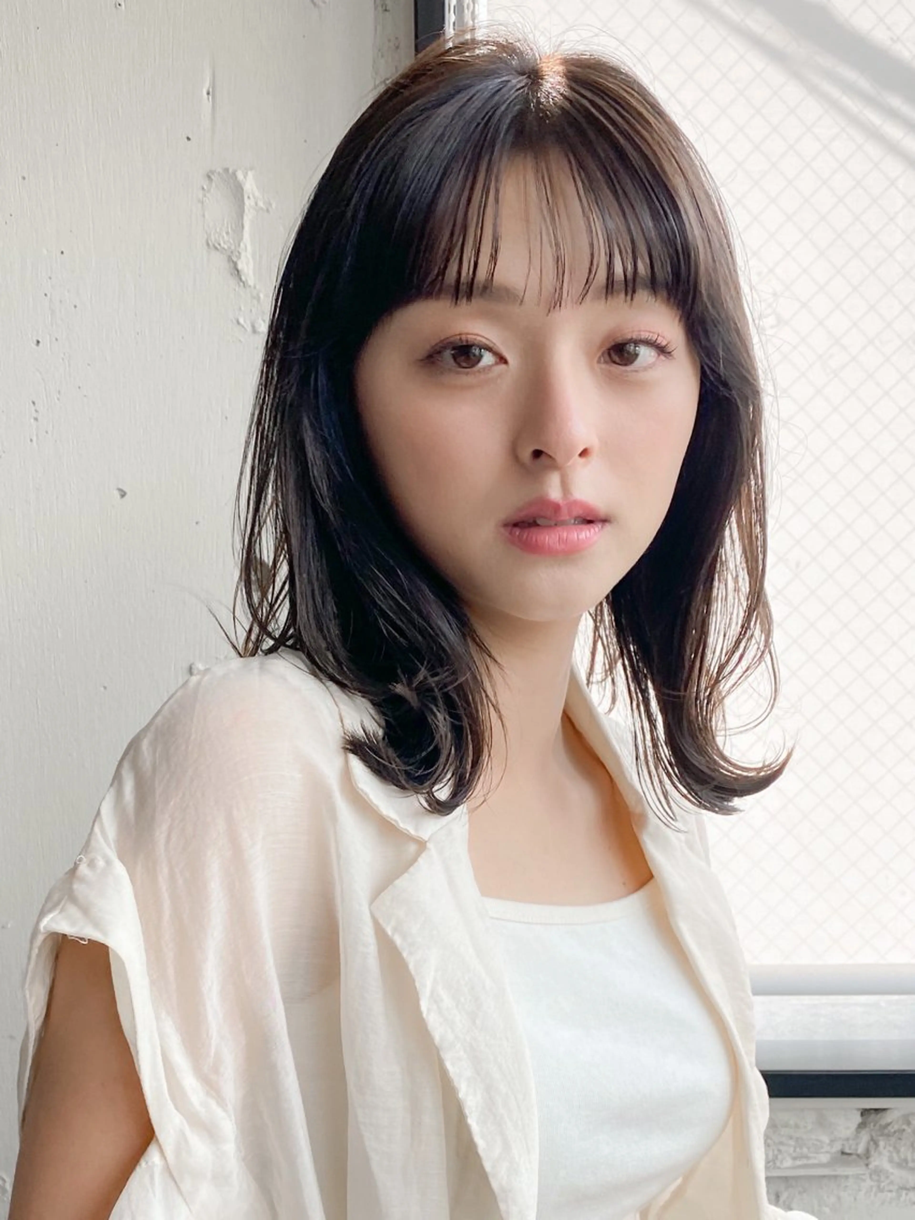 🔸似合わせカット+クイックTR💫の写真