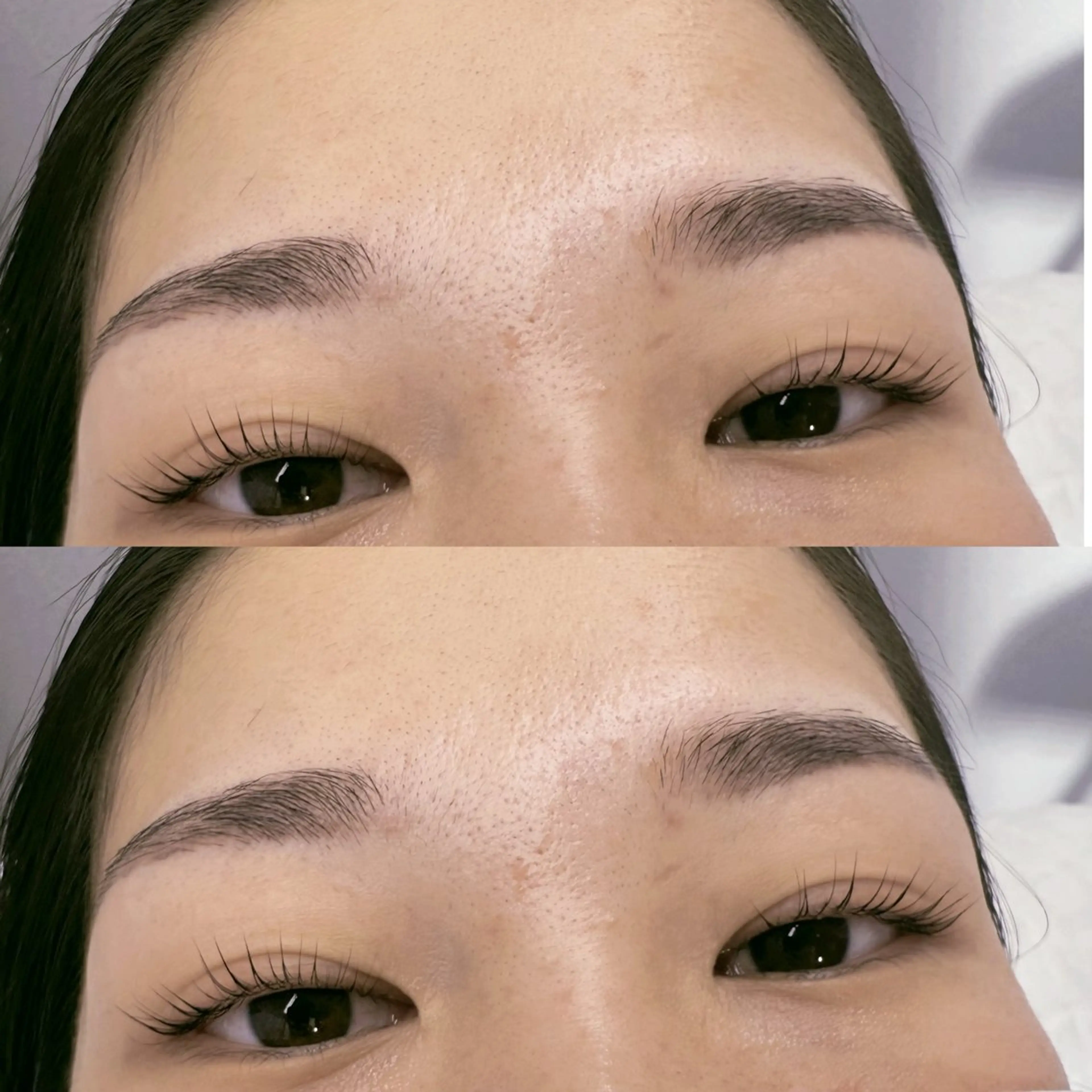 マツエク・マツパ マツパ まつパ/マツエク /眉/HBL/耳ツボのマツエク・マツパデザイン