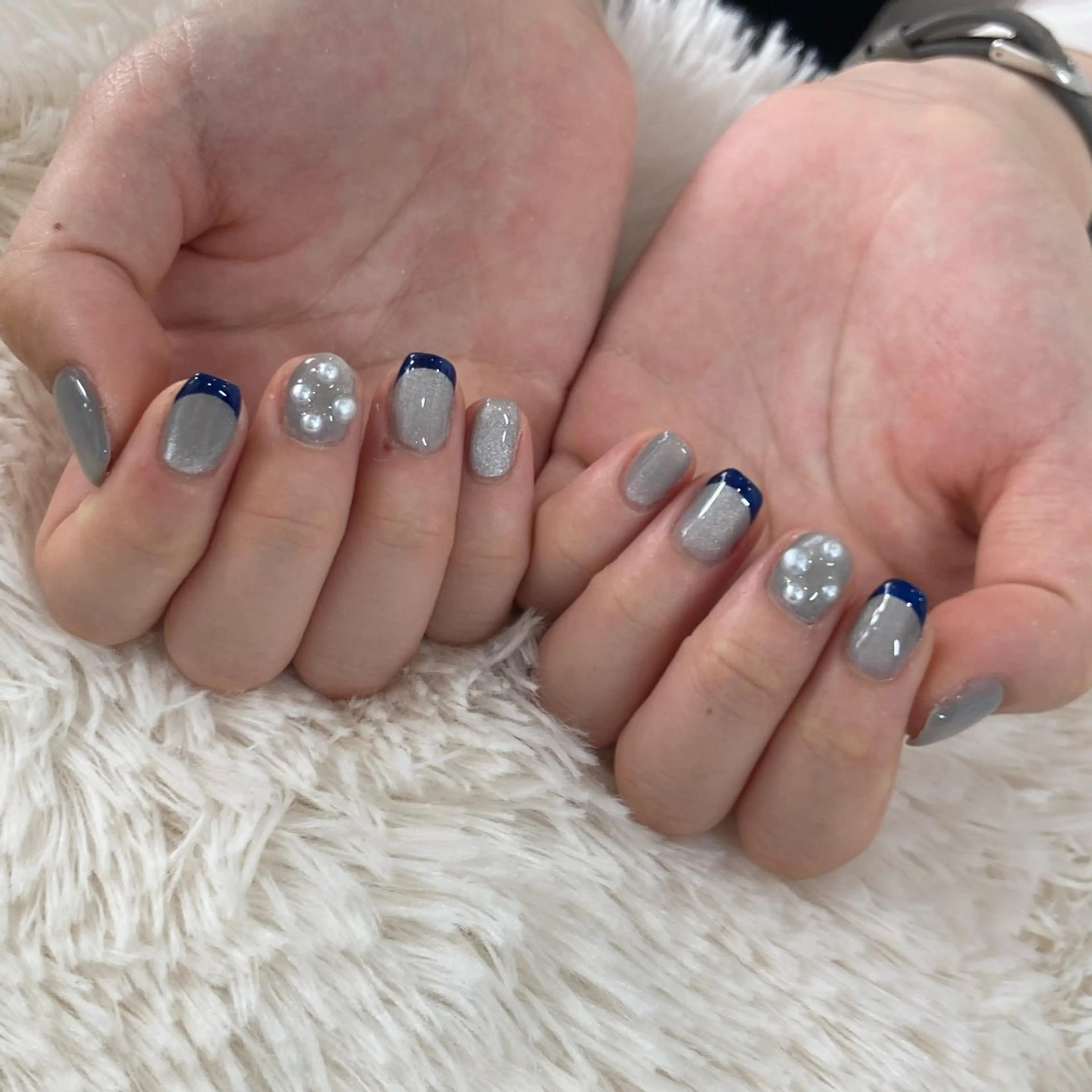 ネイル nail salon　share所属・Share wakanaのネイルデザイン