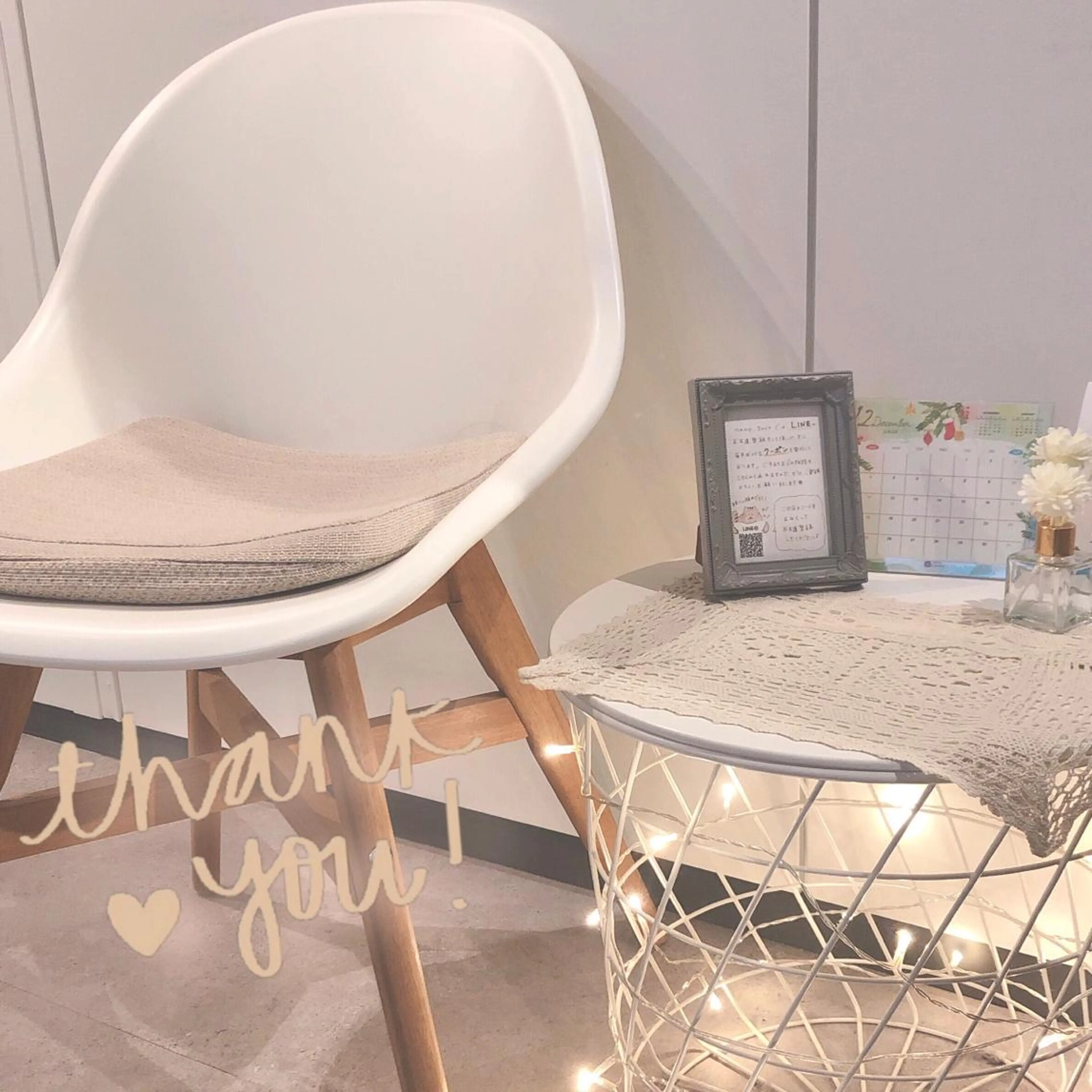 整体･エステ nano.faceのエステ・リラクイメージ