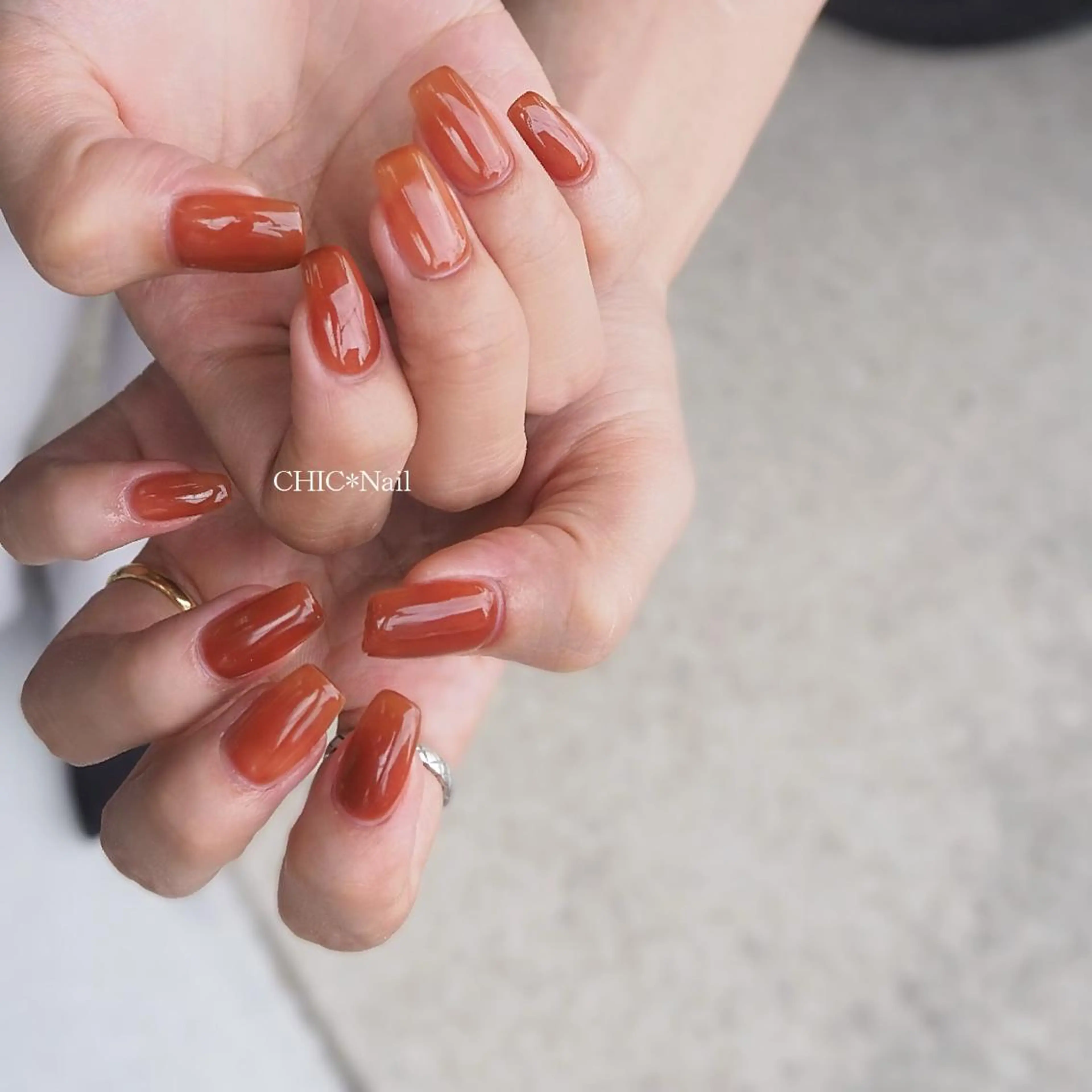 ネイル Chic. nailのネイルデザイン