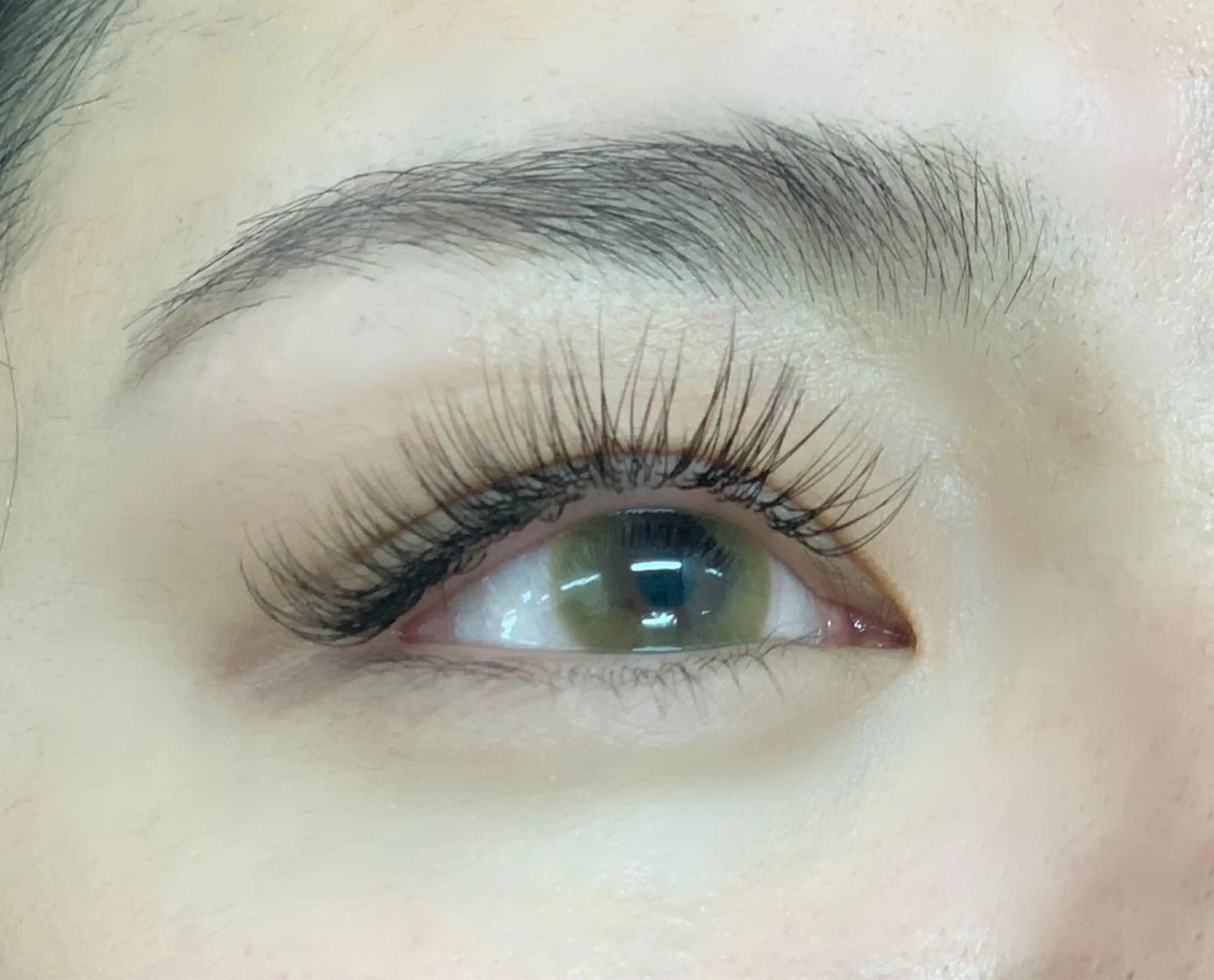 マツエク・マツパ 桜木町♡ Belindaのマツエク・マツパデザイン