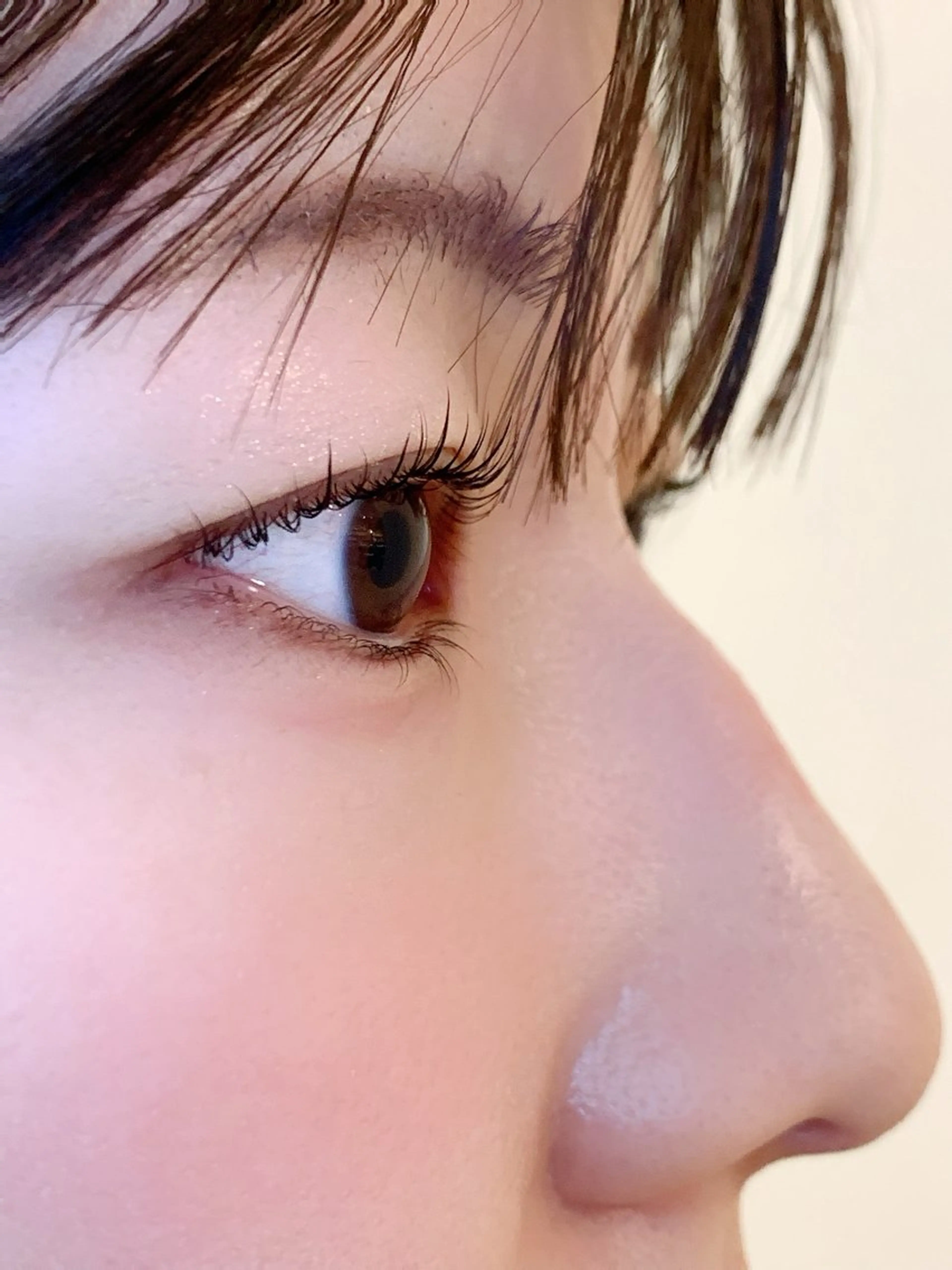 マツエク・マツパ ナチュラル 一重×まつ毛パーマ スキンケアサロン　デディア所属・米谷🎀 デディア恵比寿🪞✨のエステ・リラクイメージ