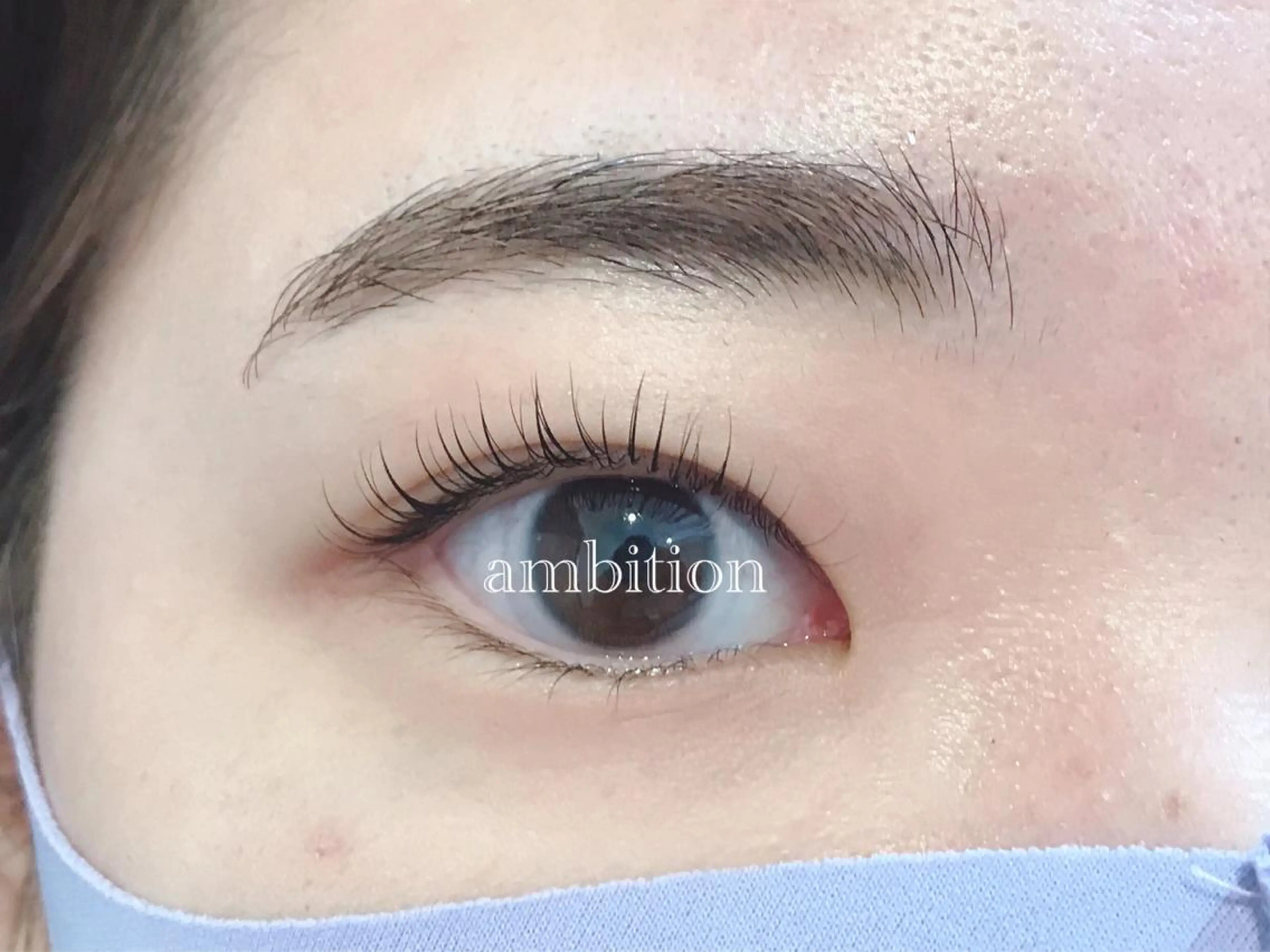 マツエク・マツパ まつげパーマ sarah by nicottのマツエク・マツパデザイン