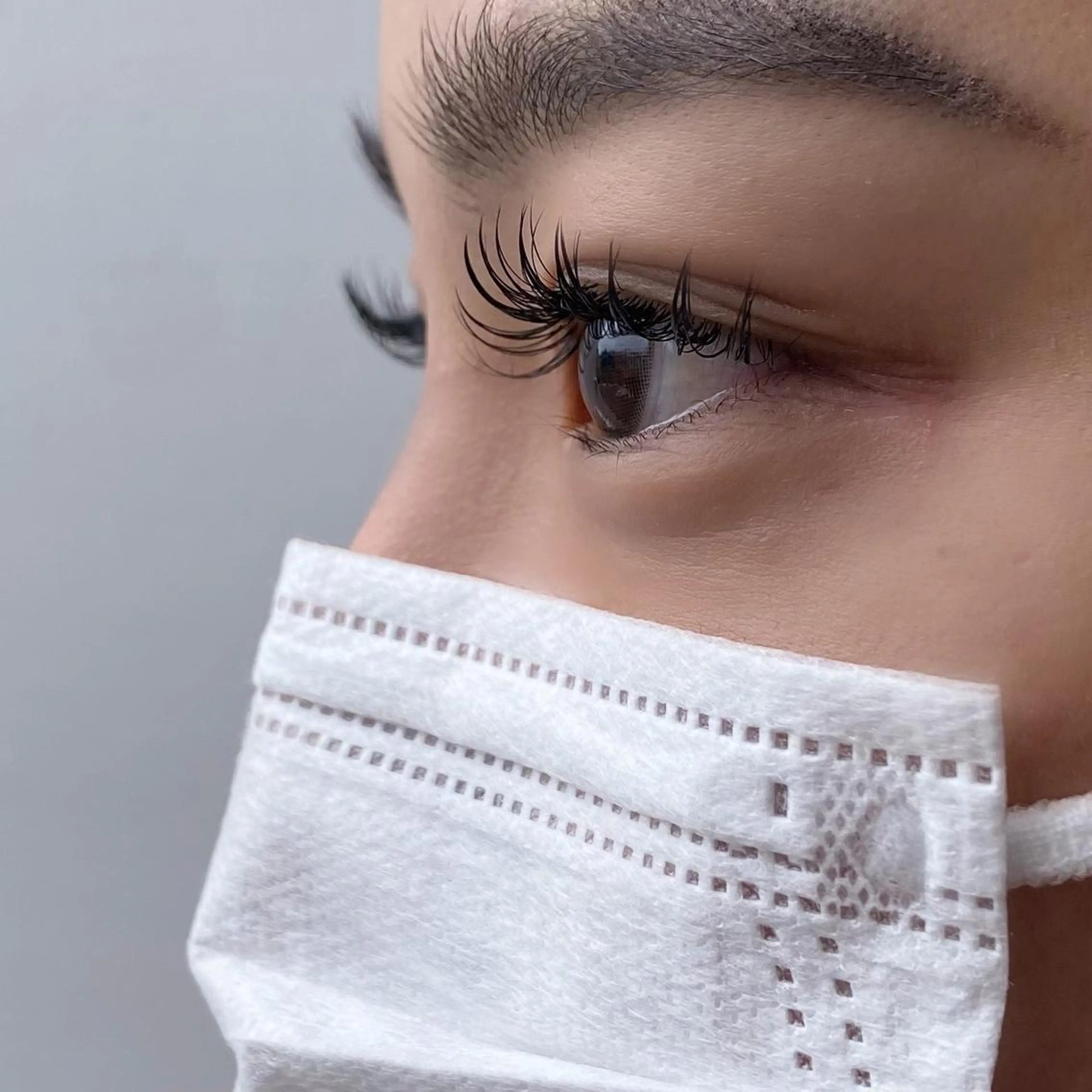 〈ご来店初&2回目〉フラット60本 ¥5,050 / 80本 ¥5,550 ✳︎初来店オフ無料(リペアOK)の写真