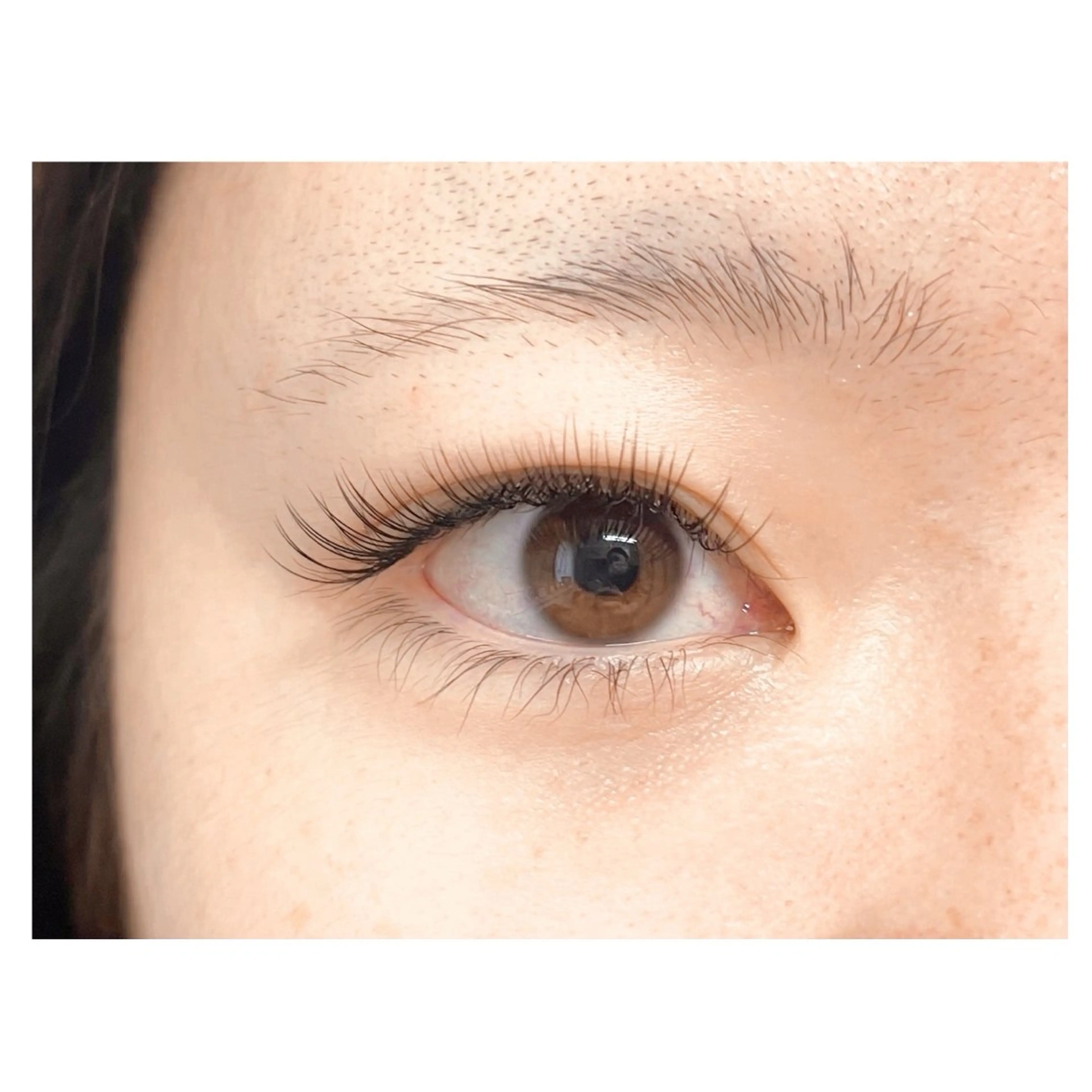 マツエク・マツパ 𝖫𝗎𝖺𝗇𝖺 ᴹᴵᵀᴱᴷᴵ⭐︎のマツエク・マツパデザイン