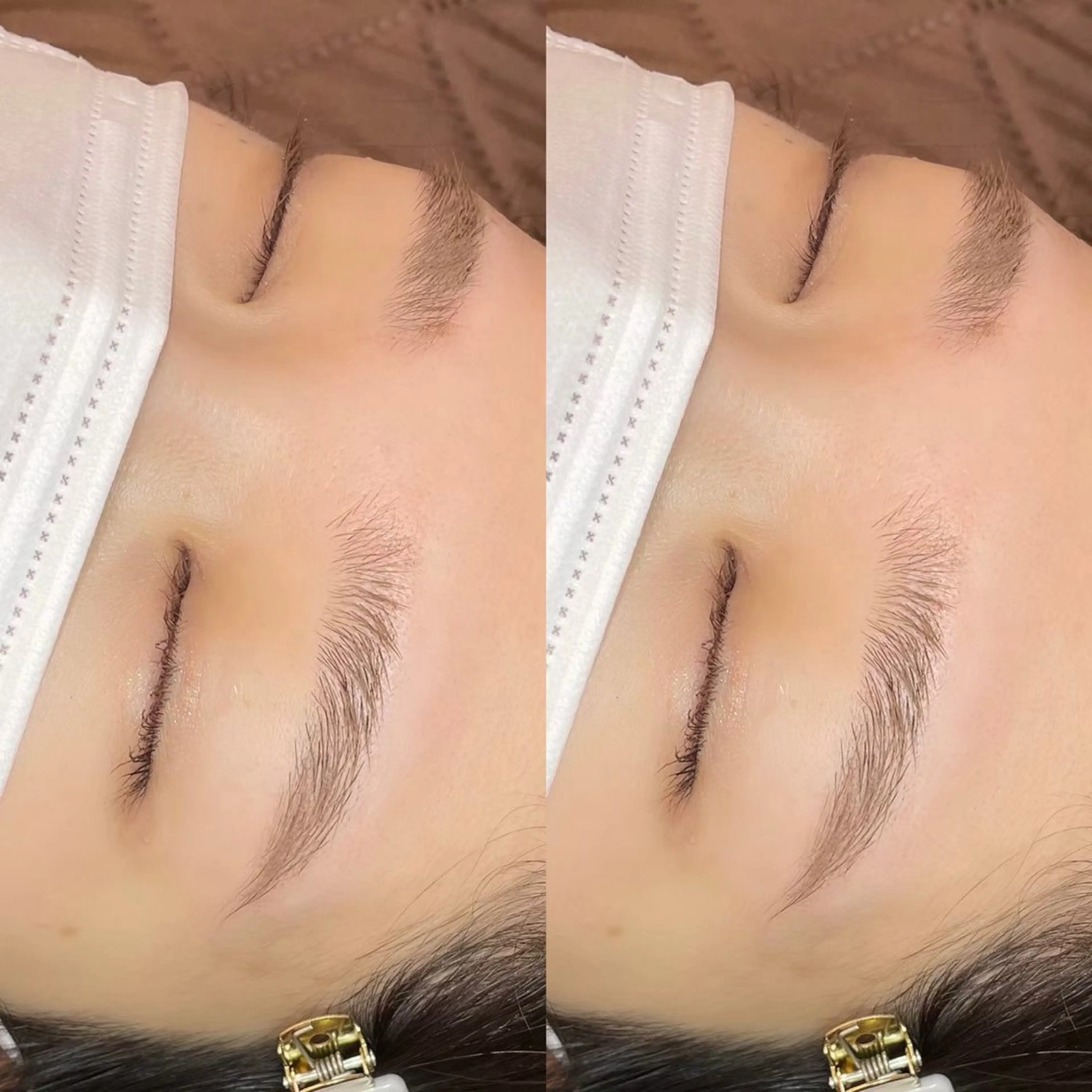 アイブロウ モテ眉No.1🎀 ᴛᴀᴋᴜᴍɪの眉毛・アイブロウイメージ