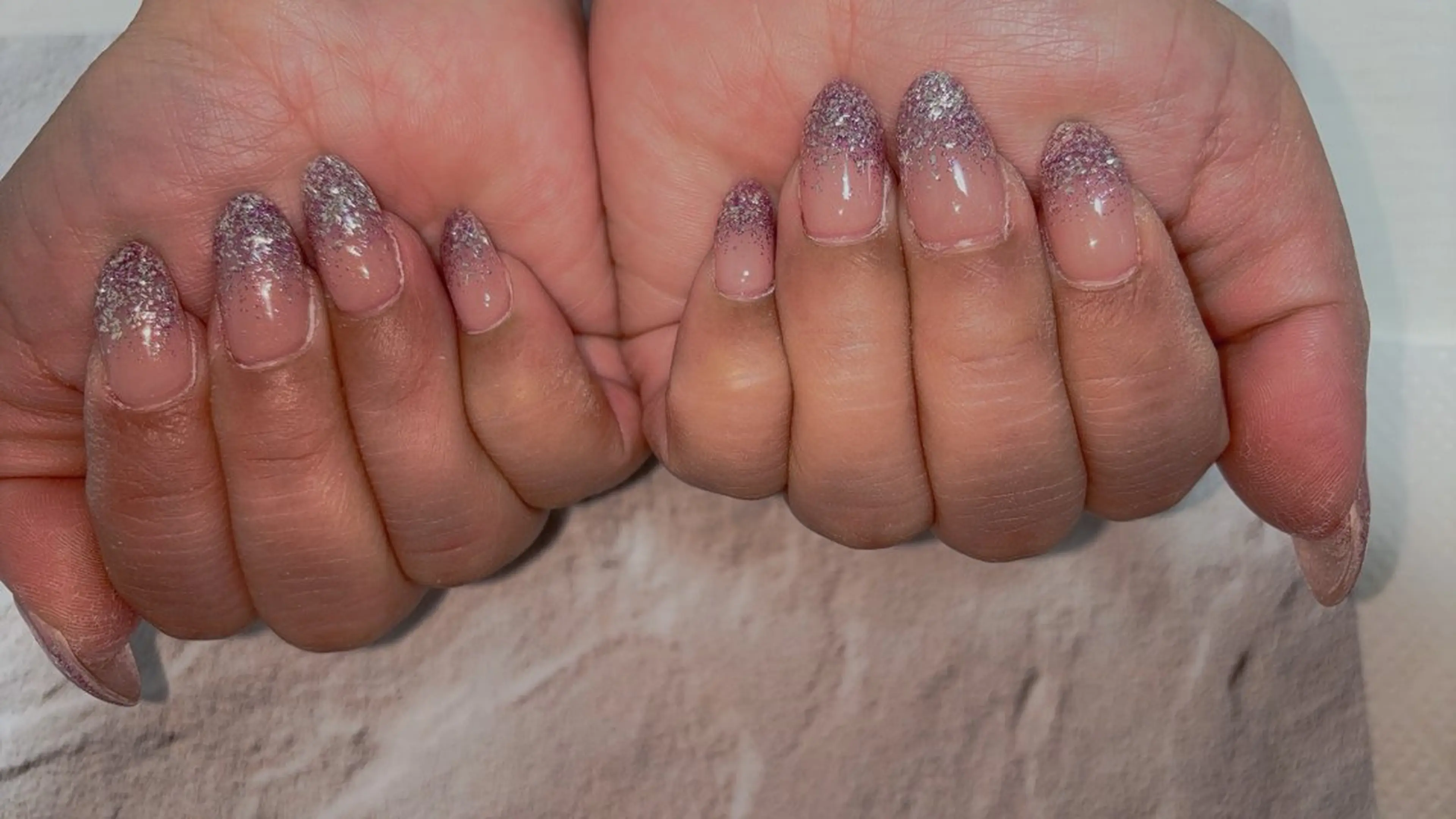 ネイル ハンドネイル coco nailのネイルデザイン