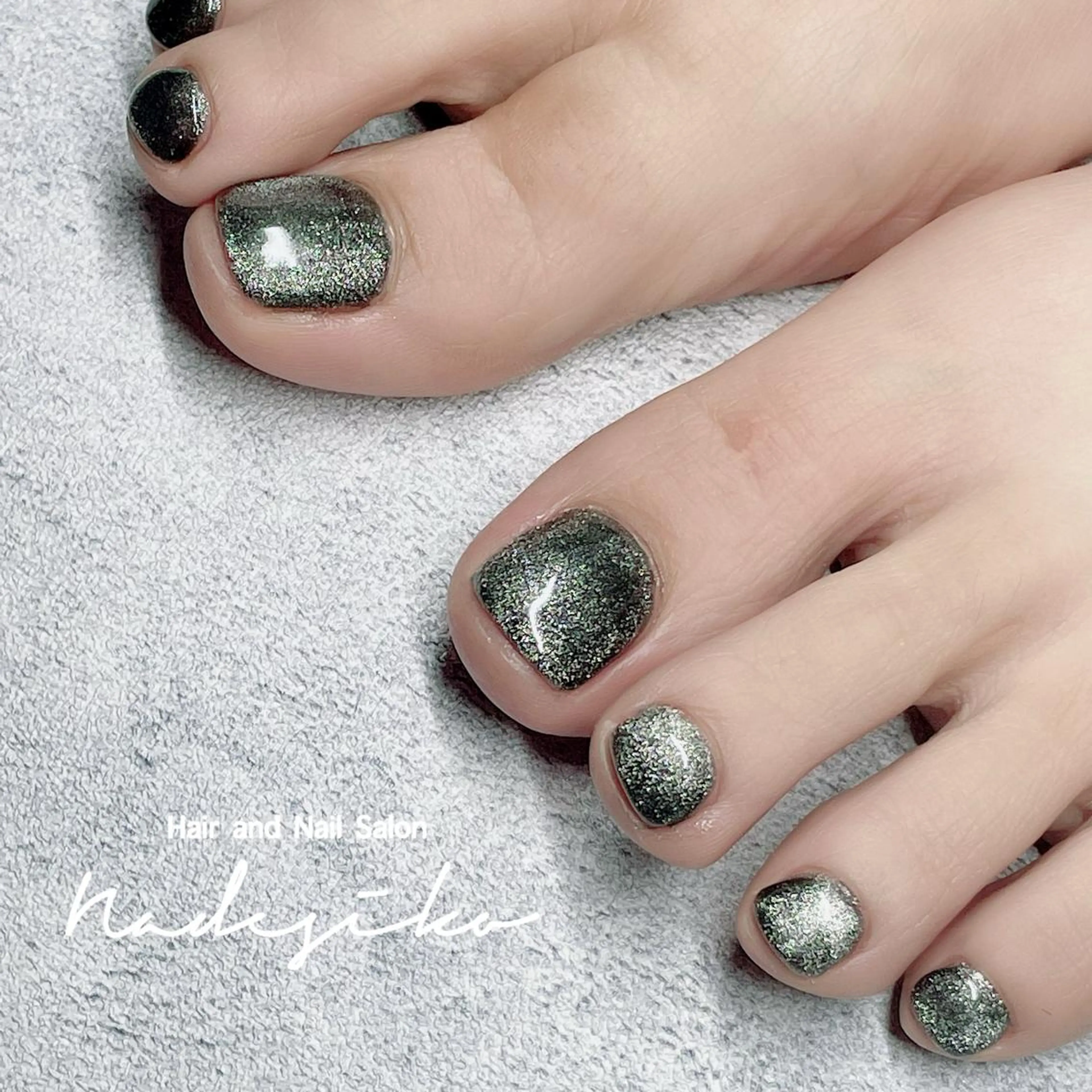 ネイル nadesico所属・nadesico NAILのネイルデザイン