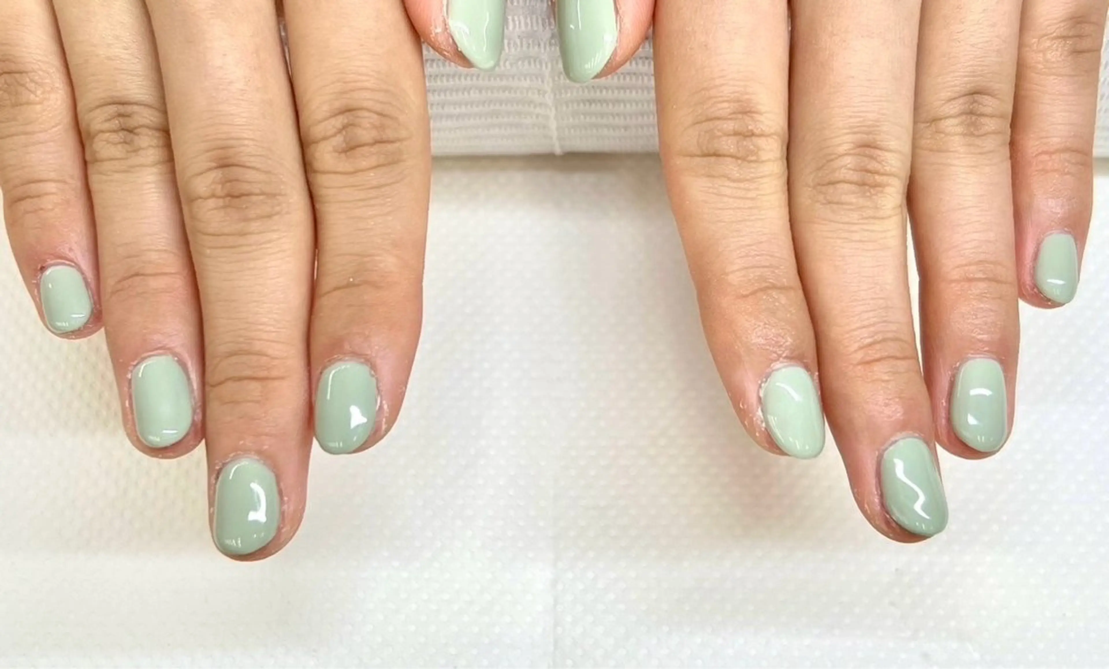 ネイル MAXKELLY YUASAのネイルデザイン