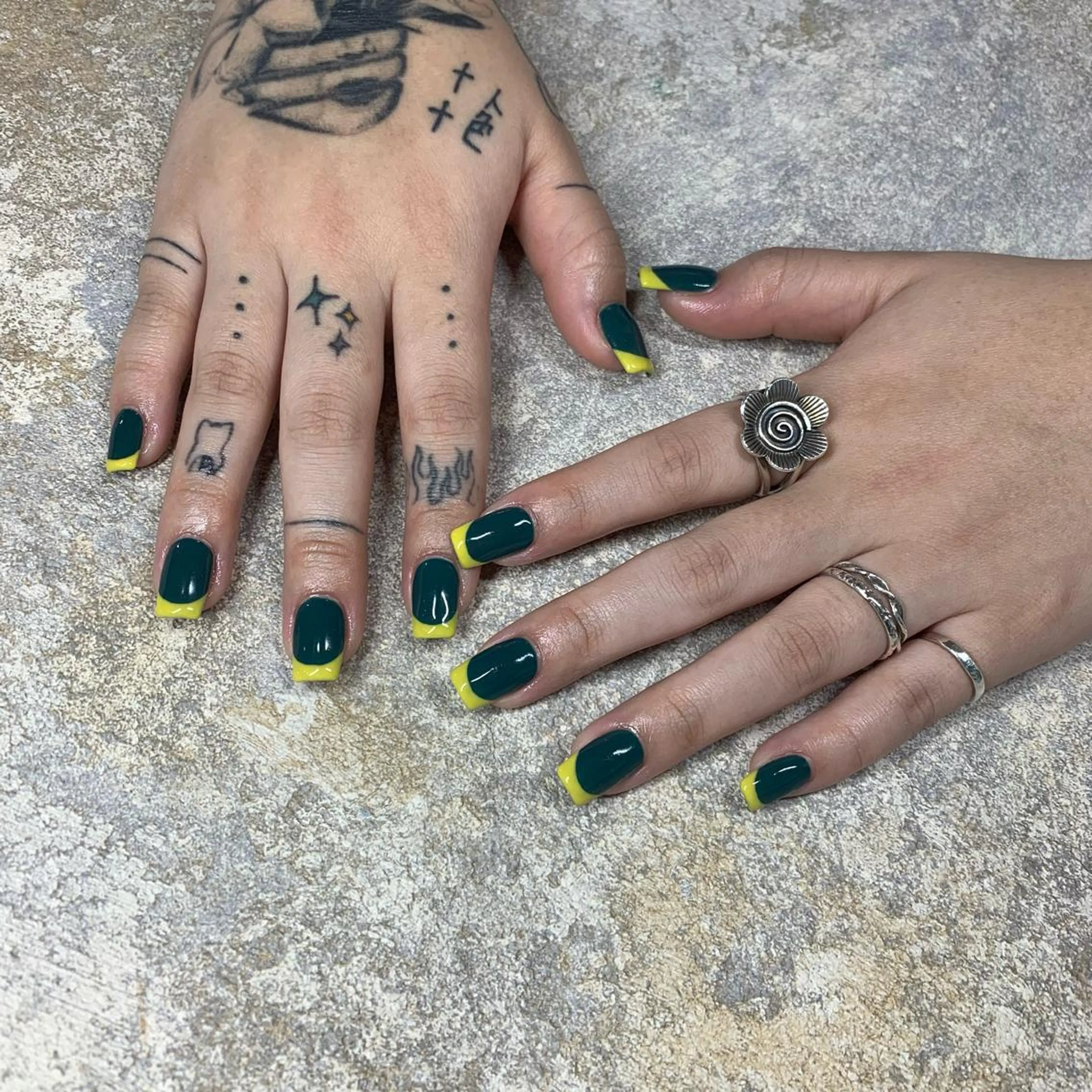 ネイル Nes.nail所属・🌼Nomura Yuko🌷のネイルデザイン