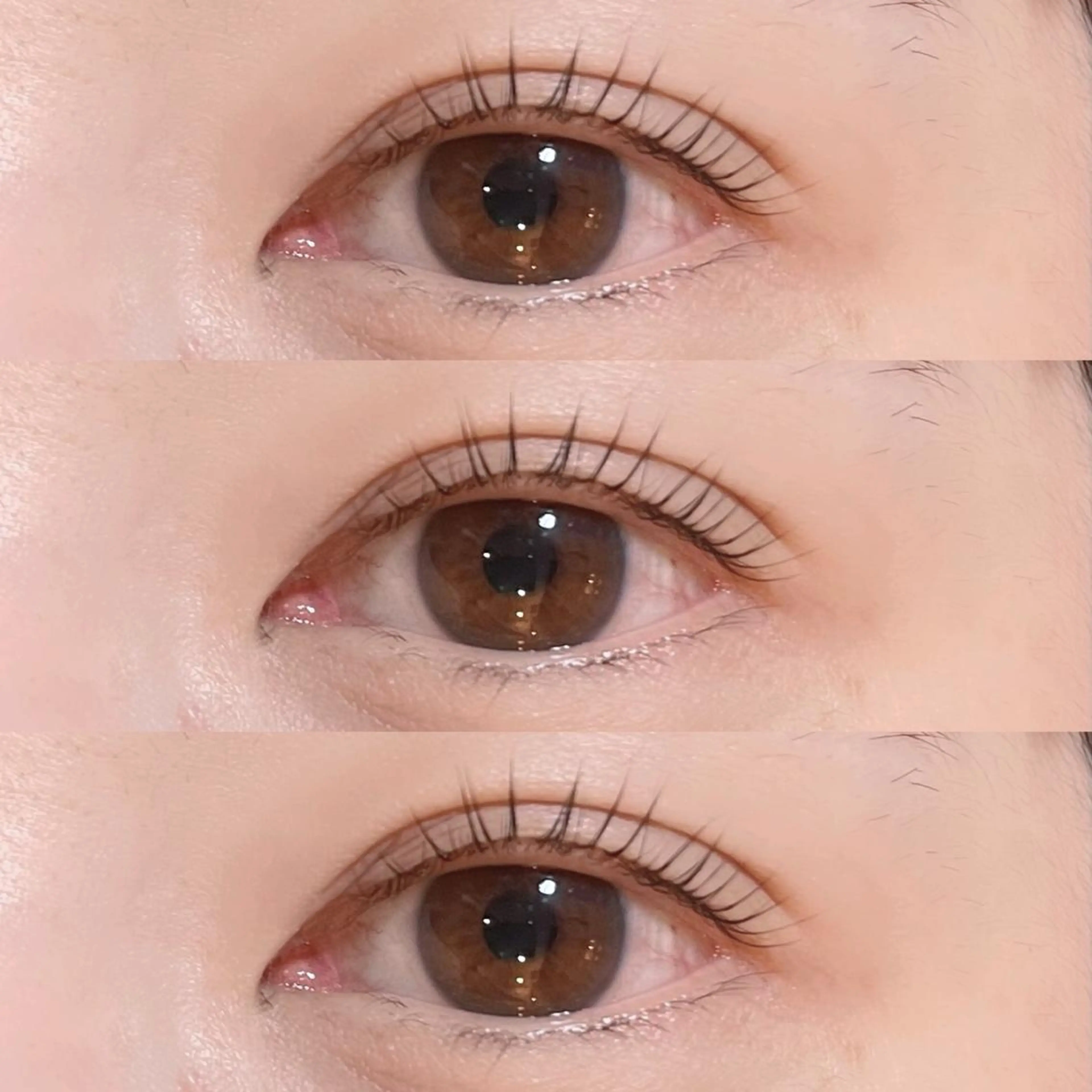 マツエク・マツパ マツパ 西村 未羽/ﾏﾂｴｸ /網紅/ﾊﾟﾘのマツエク・マツパデザイン