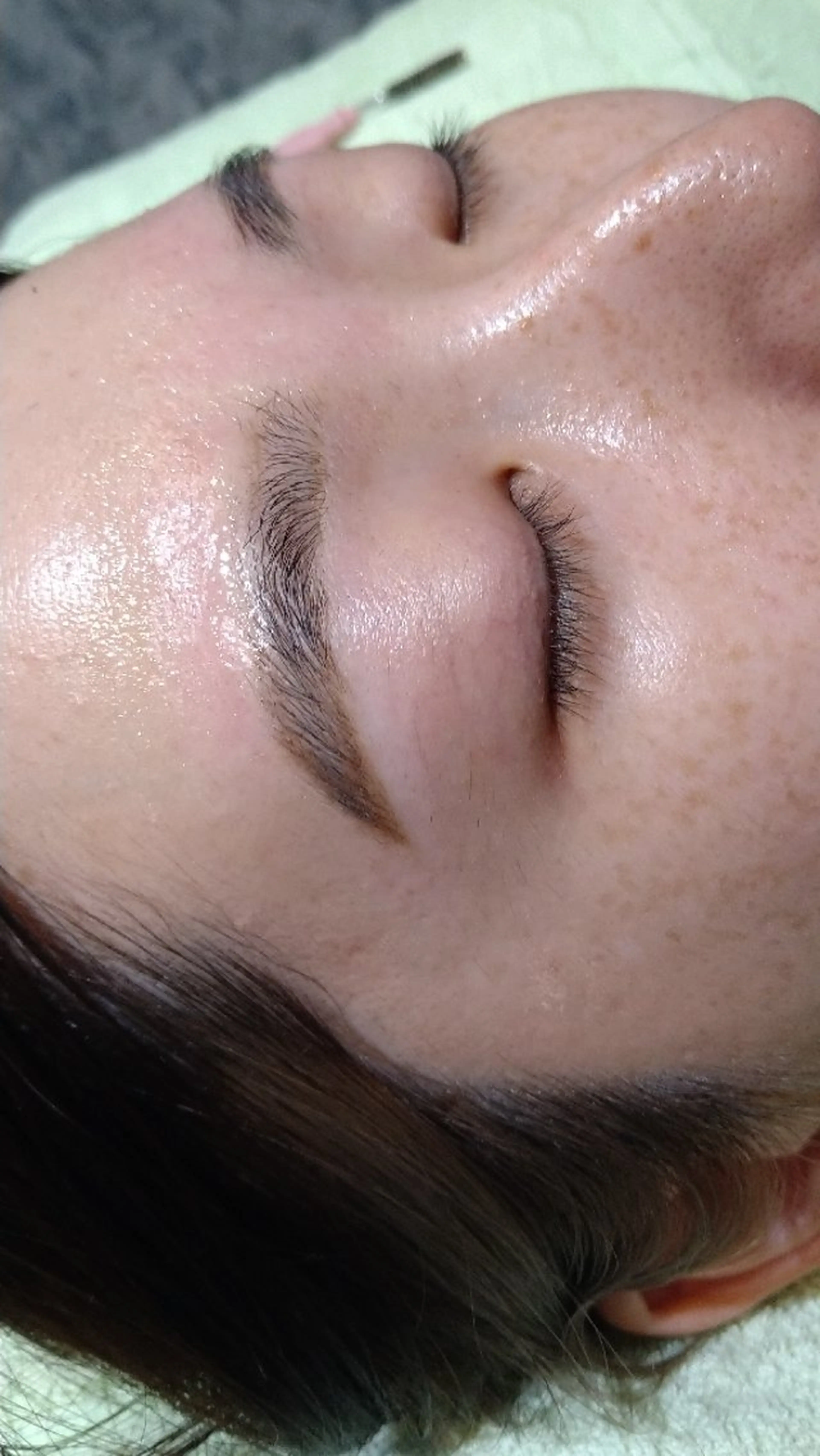 hanaCoco+plus所属・hanacoco ＋plusのマツエク・マツパデザイン