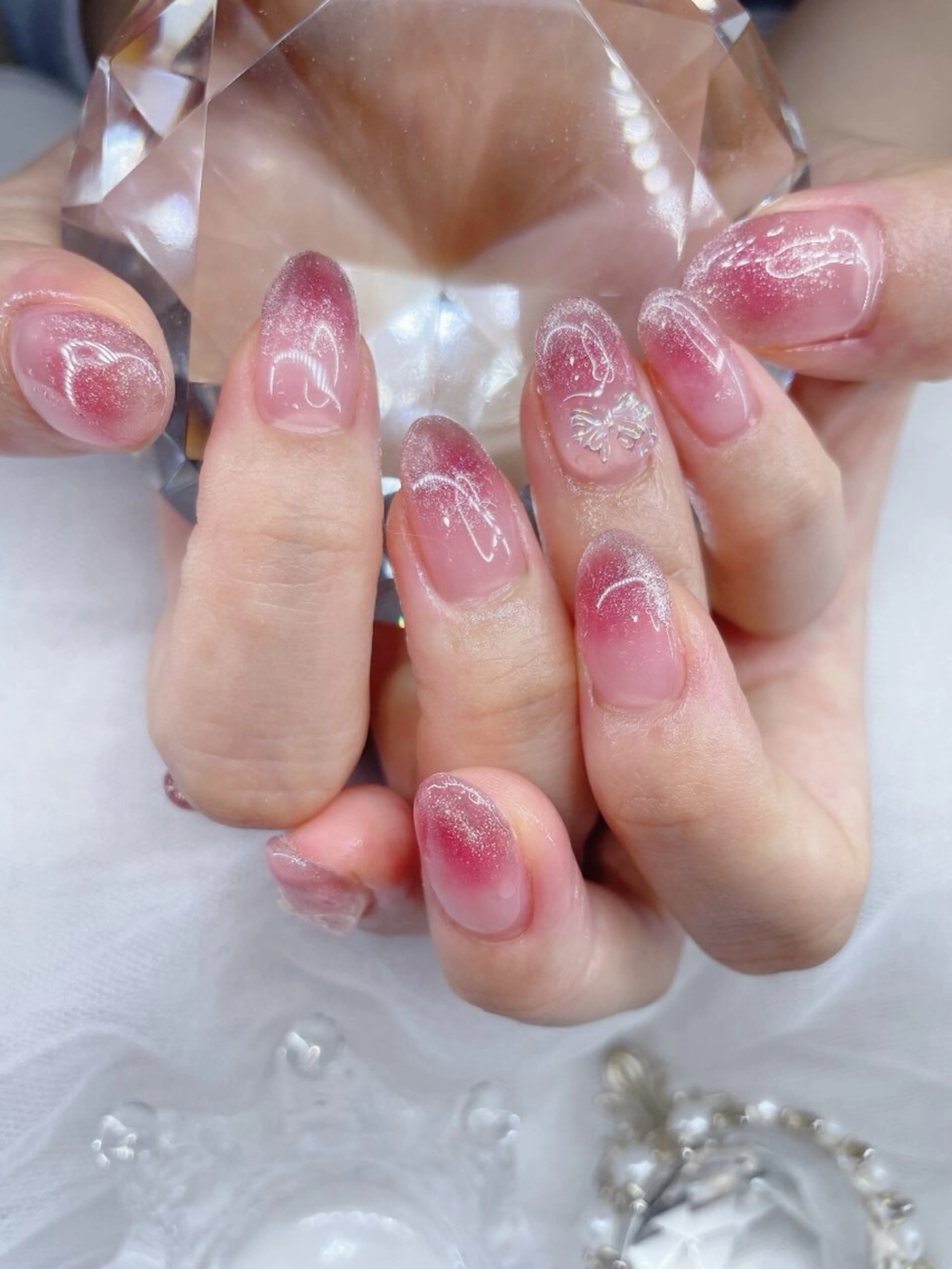 ネイル misun_nail所属・misun_ nailのネイルデザイン