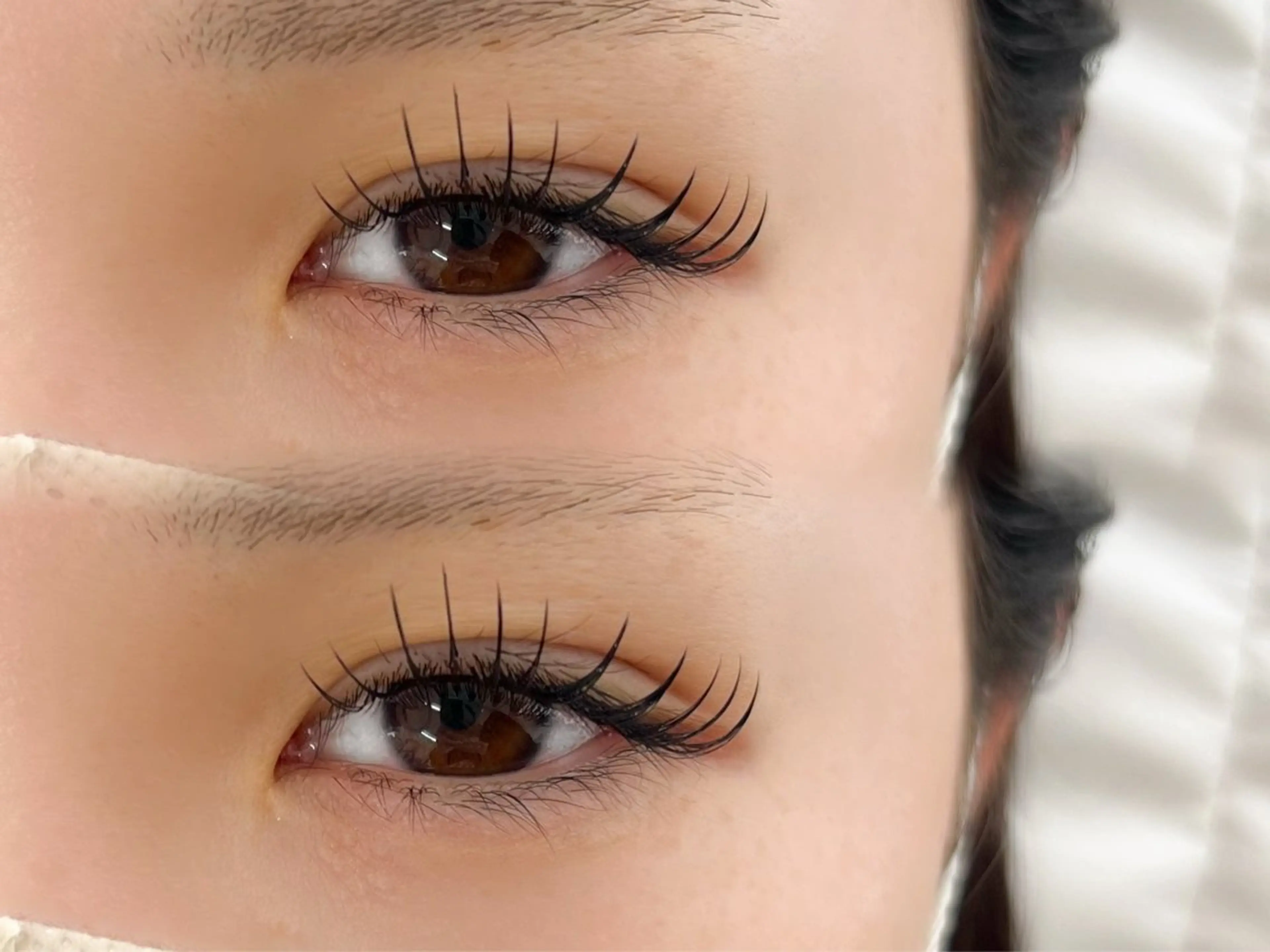 マツエク・マツパ Unknown ちひろのマツエク・マツパデザイン