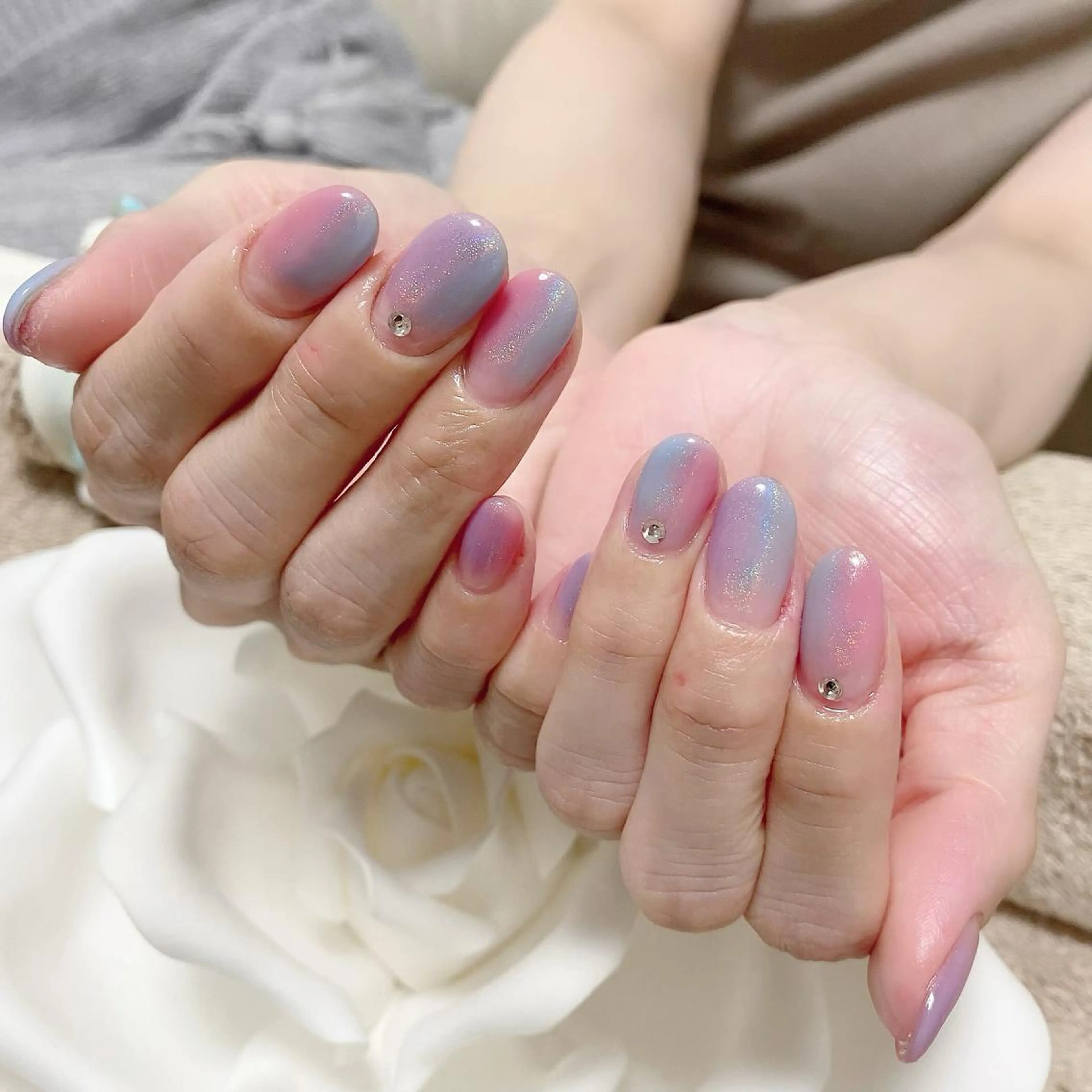 ネイル 💅fleur Ayumiのネイルデザイン