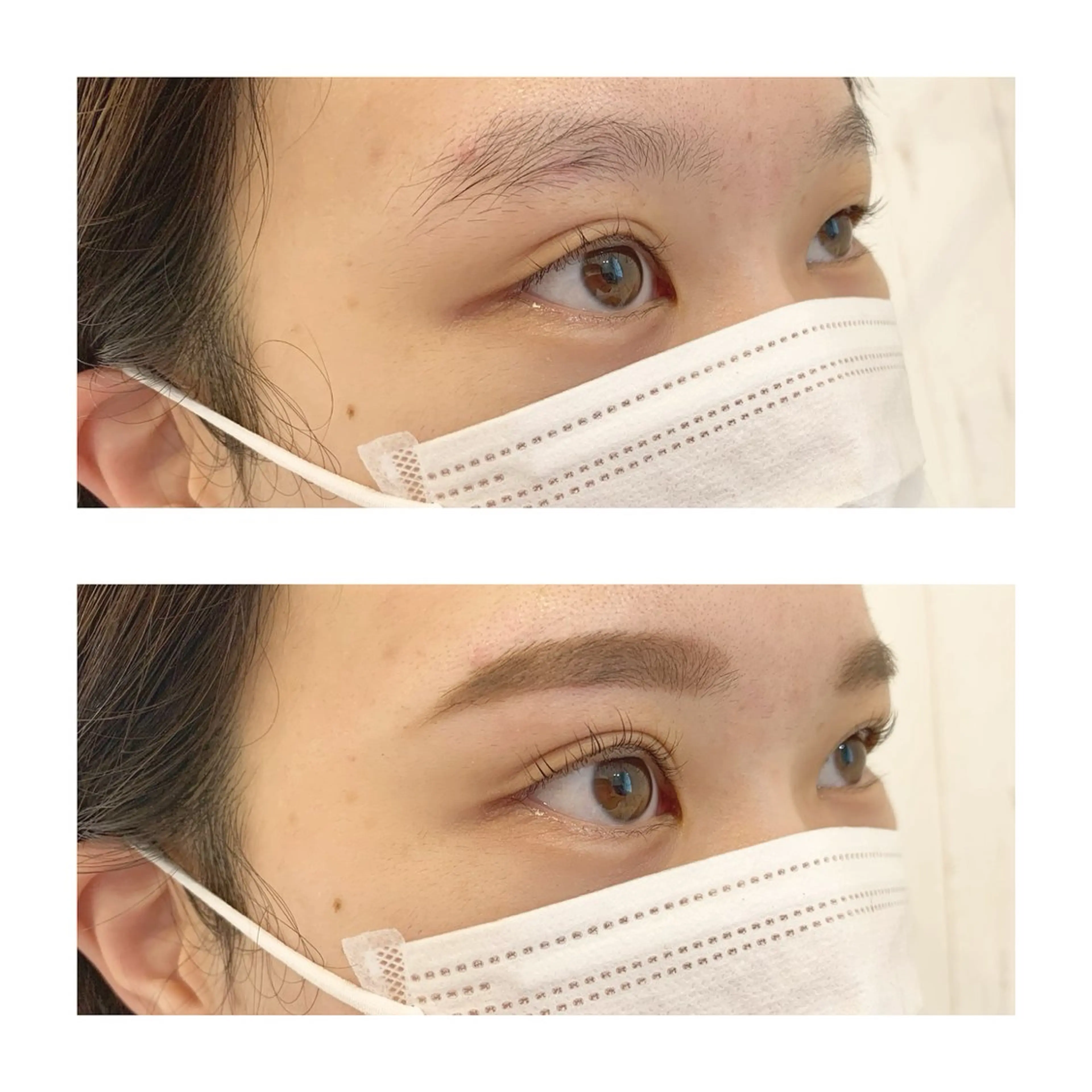 アイブロウ aitas木場店所属・SUZUKI YUUKAのマツエク・マツパデザイン