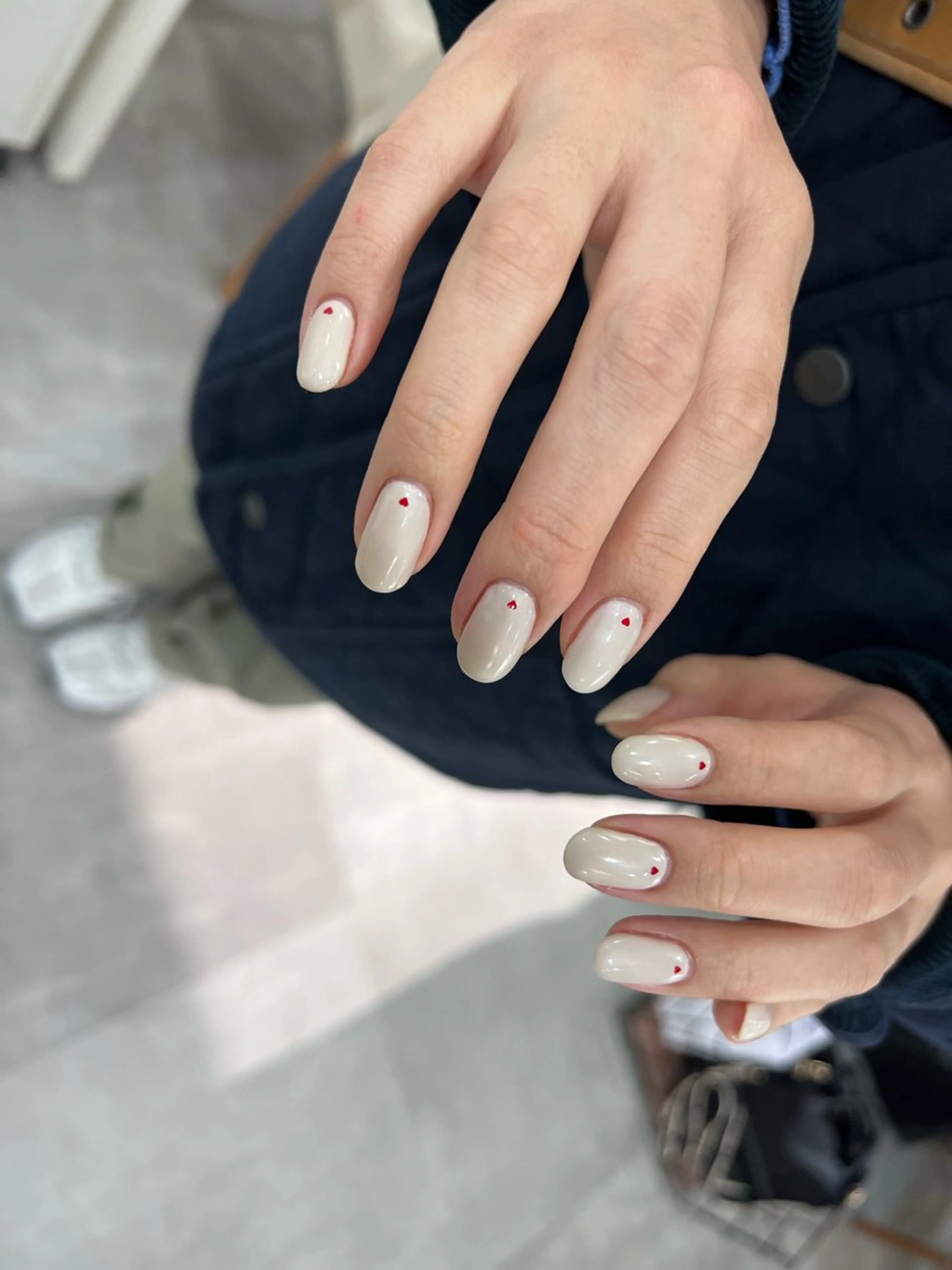 ネイル nail salon te.enのネイルデザイン