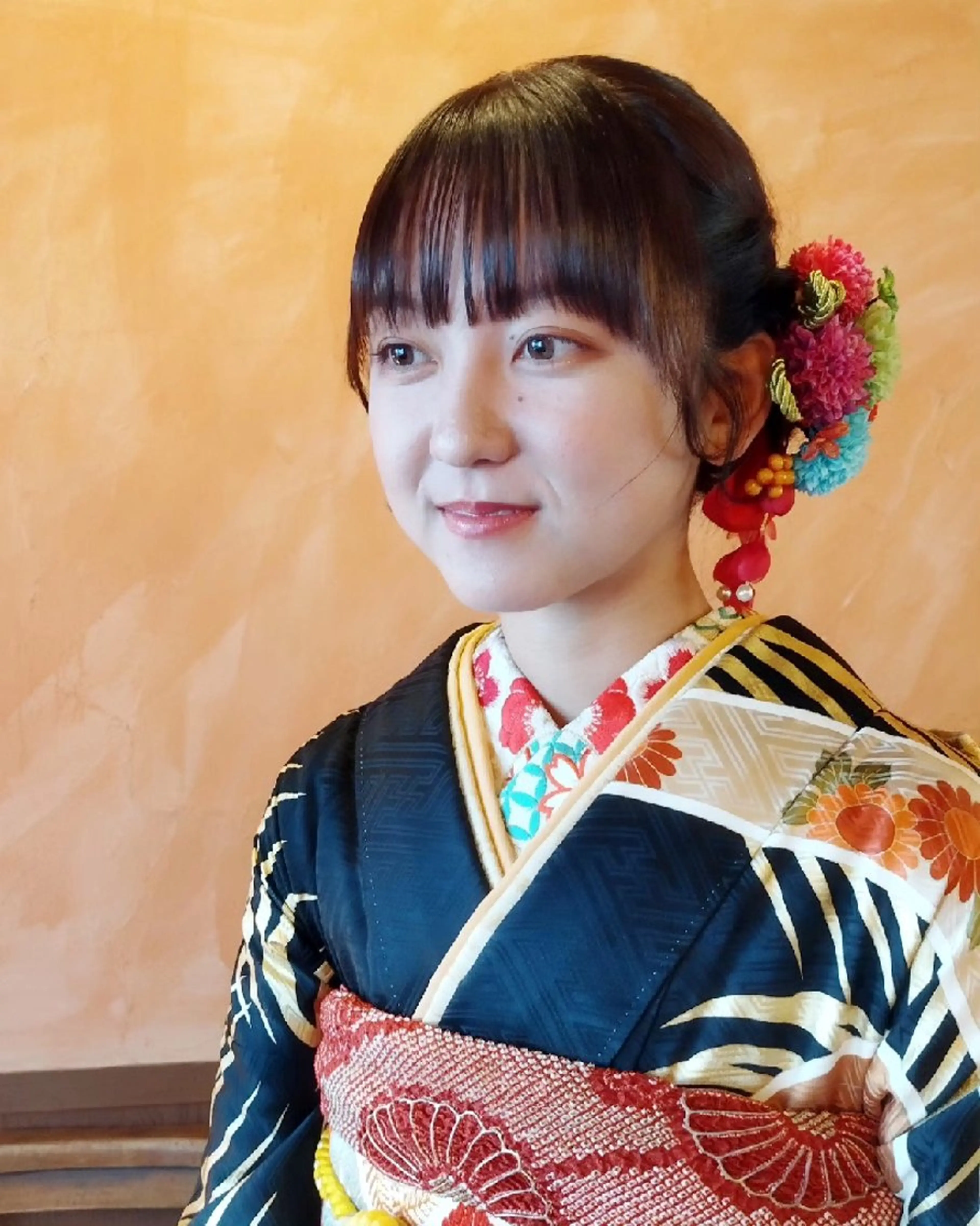 JAM　Orario所属・岩田 由香莉のその他イメージ