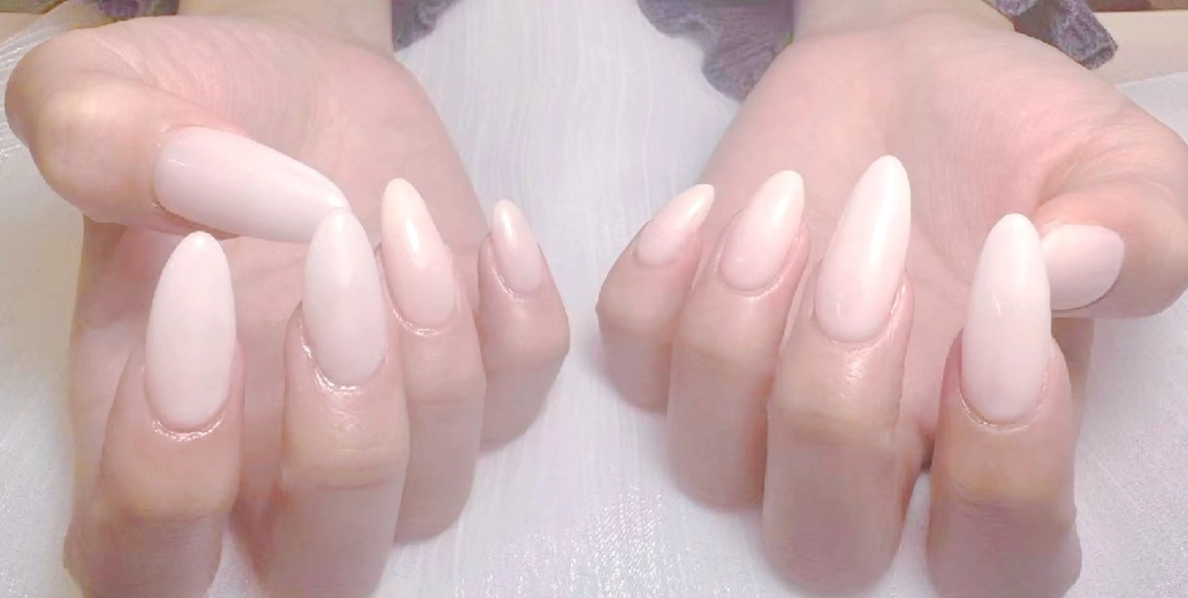 ネイル 鈴木 彩星のネイルデザイン