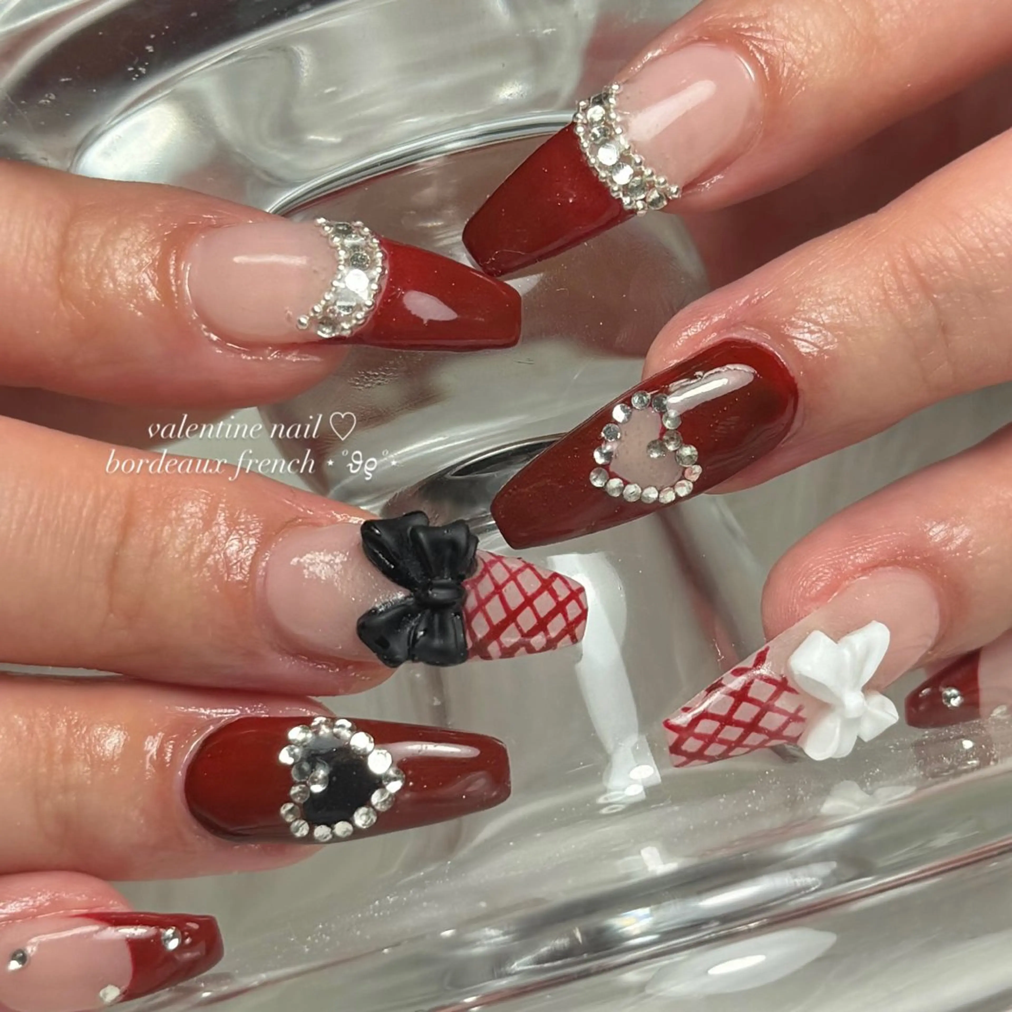 ネイル ハンドネイル n. nailのネイルデザイン