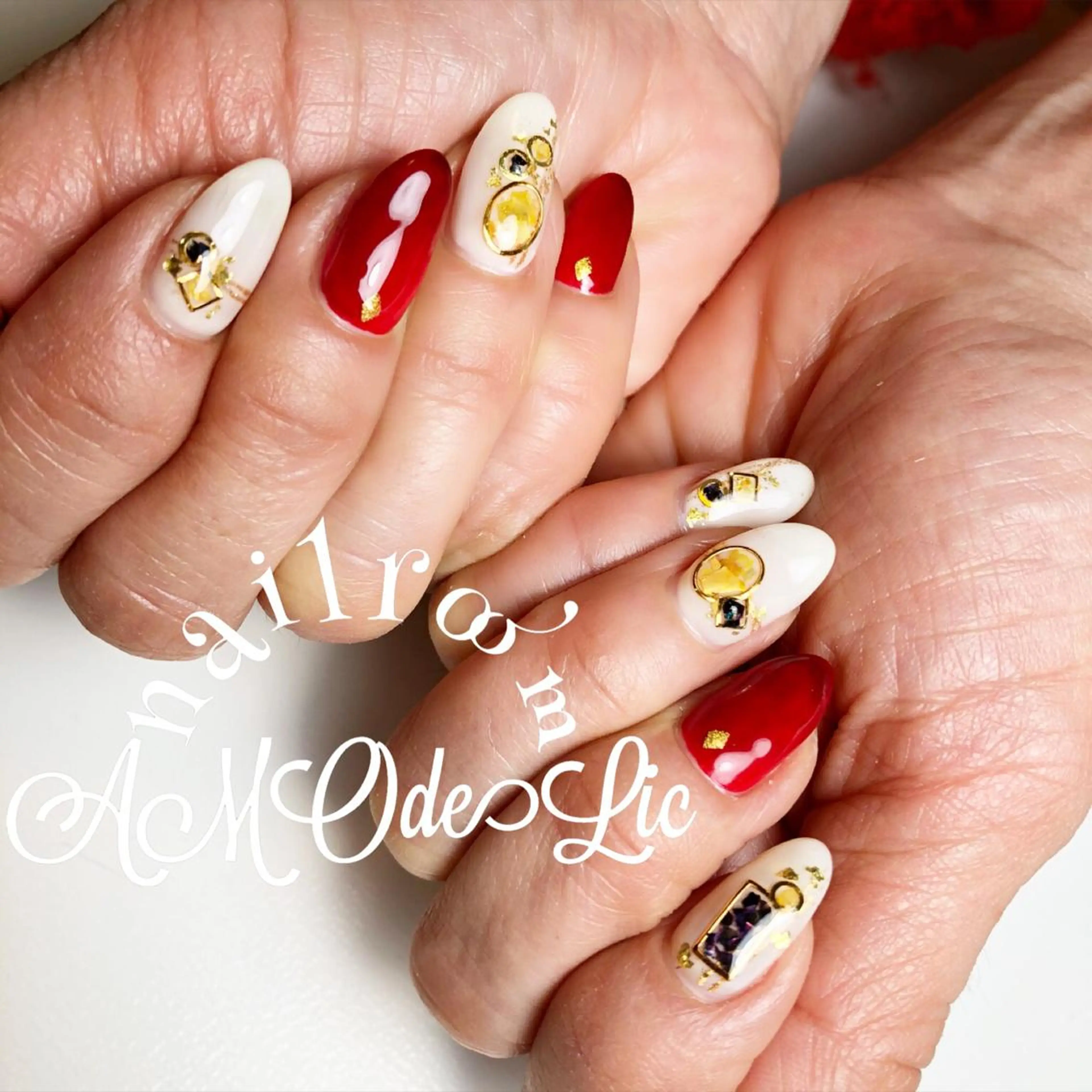 ネイル manicurist yuriのその他イメージ