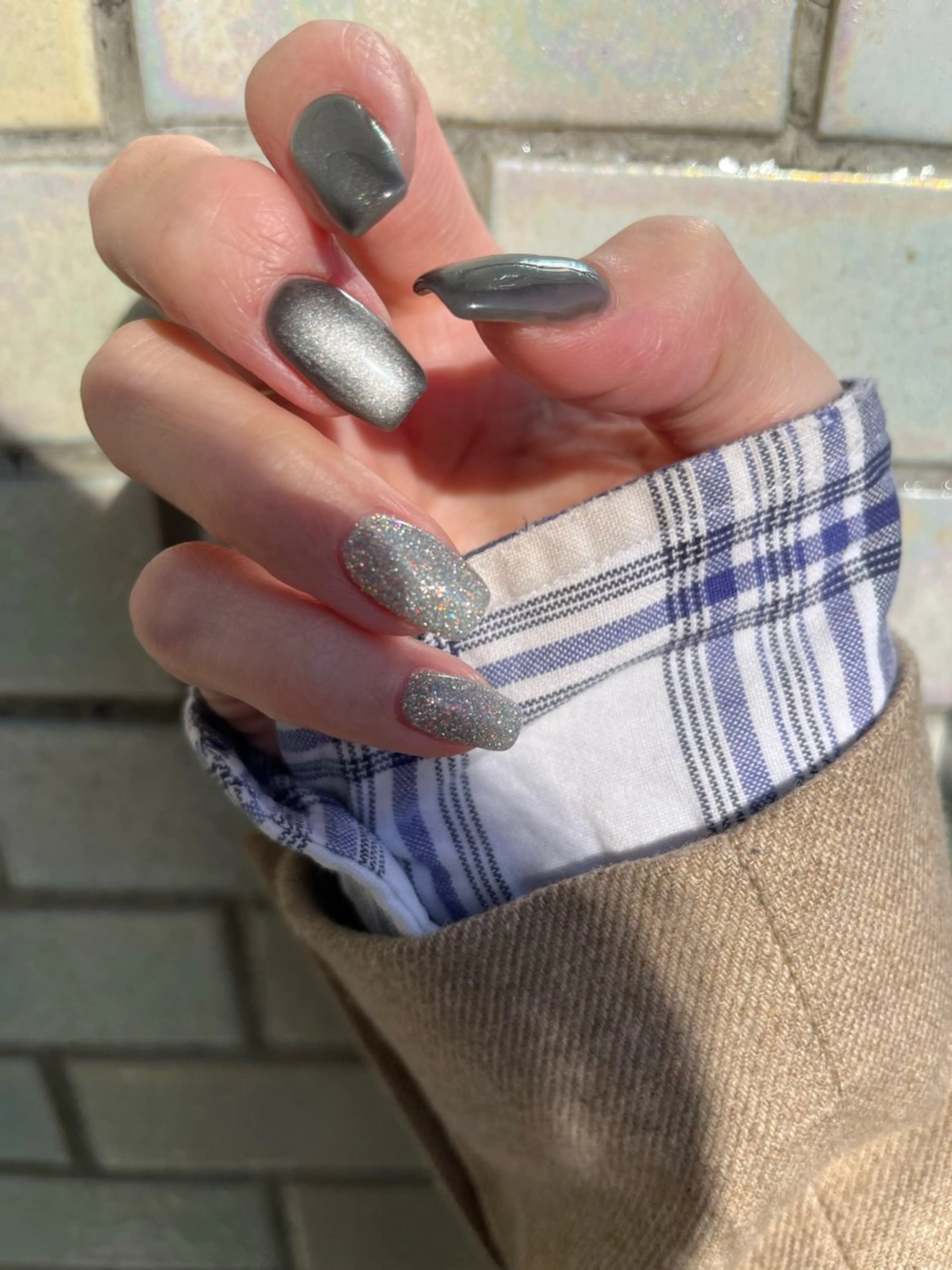 ネイル LINON所属・【LINON】 airiのネイルデザイン