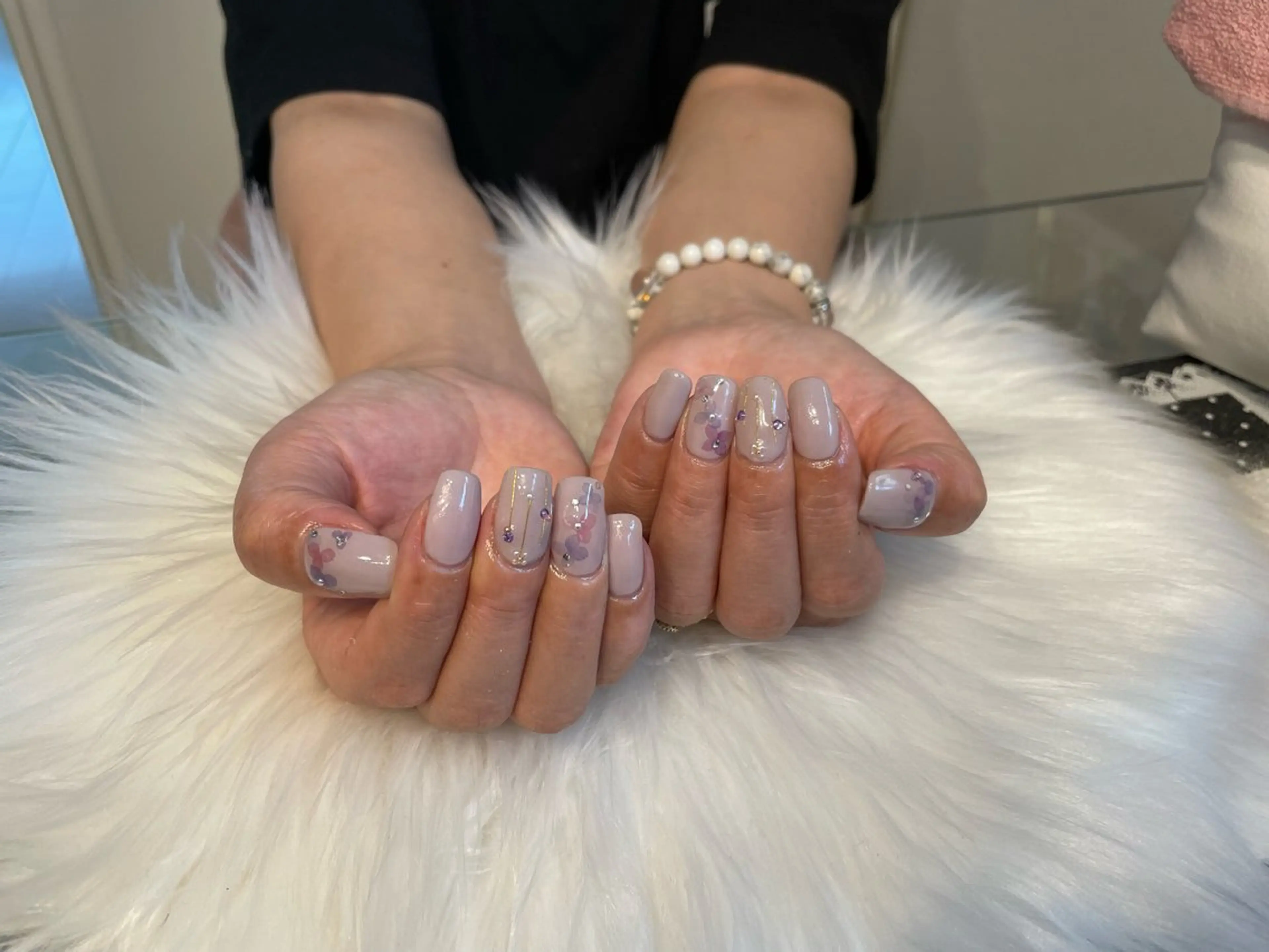 ネイル ハンドネイル riko nailのネイルデザイン