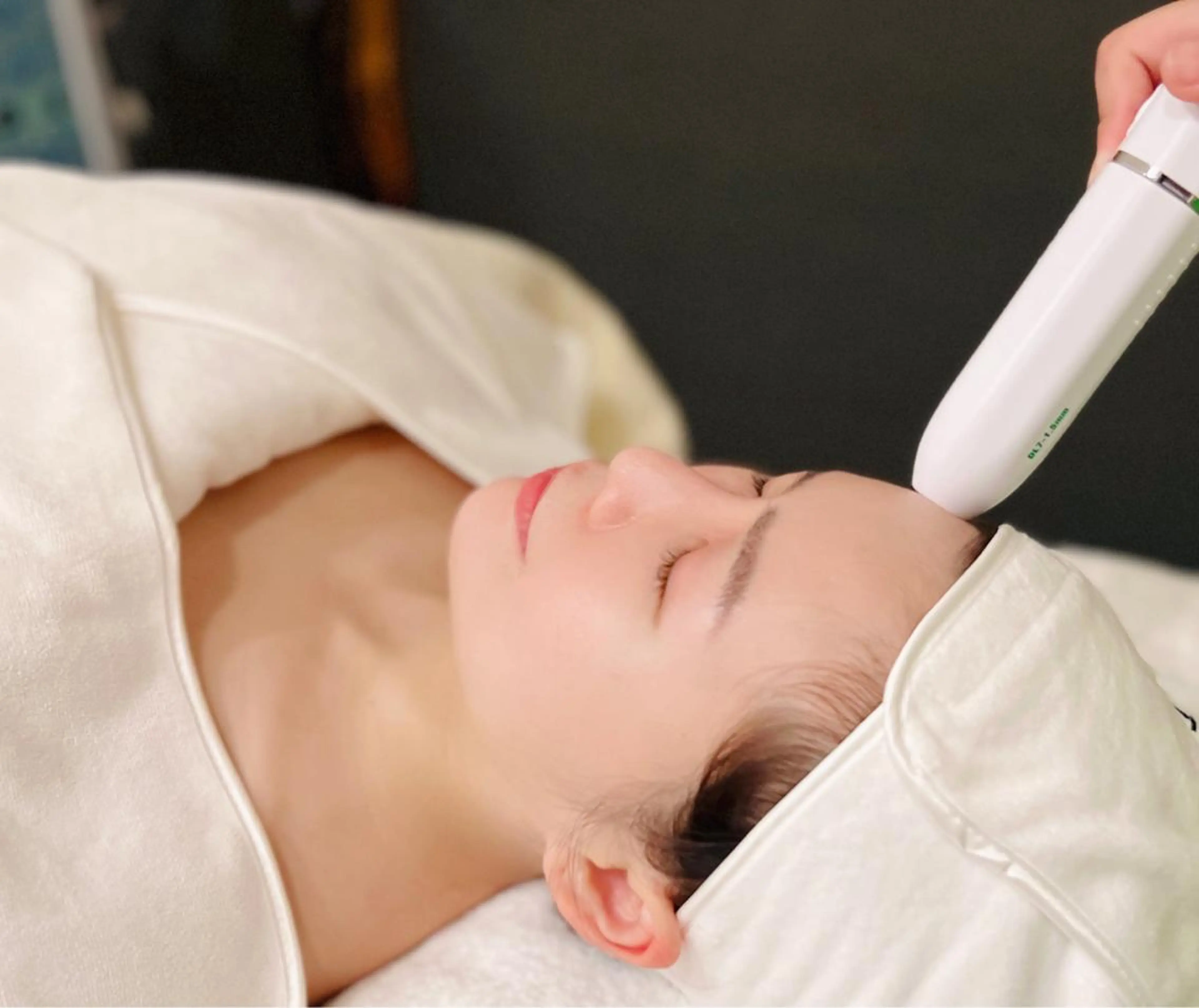 エステサロン ユミのエステ・リラクイメージ