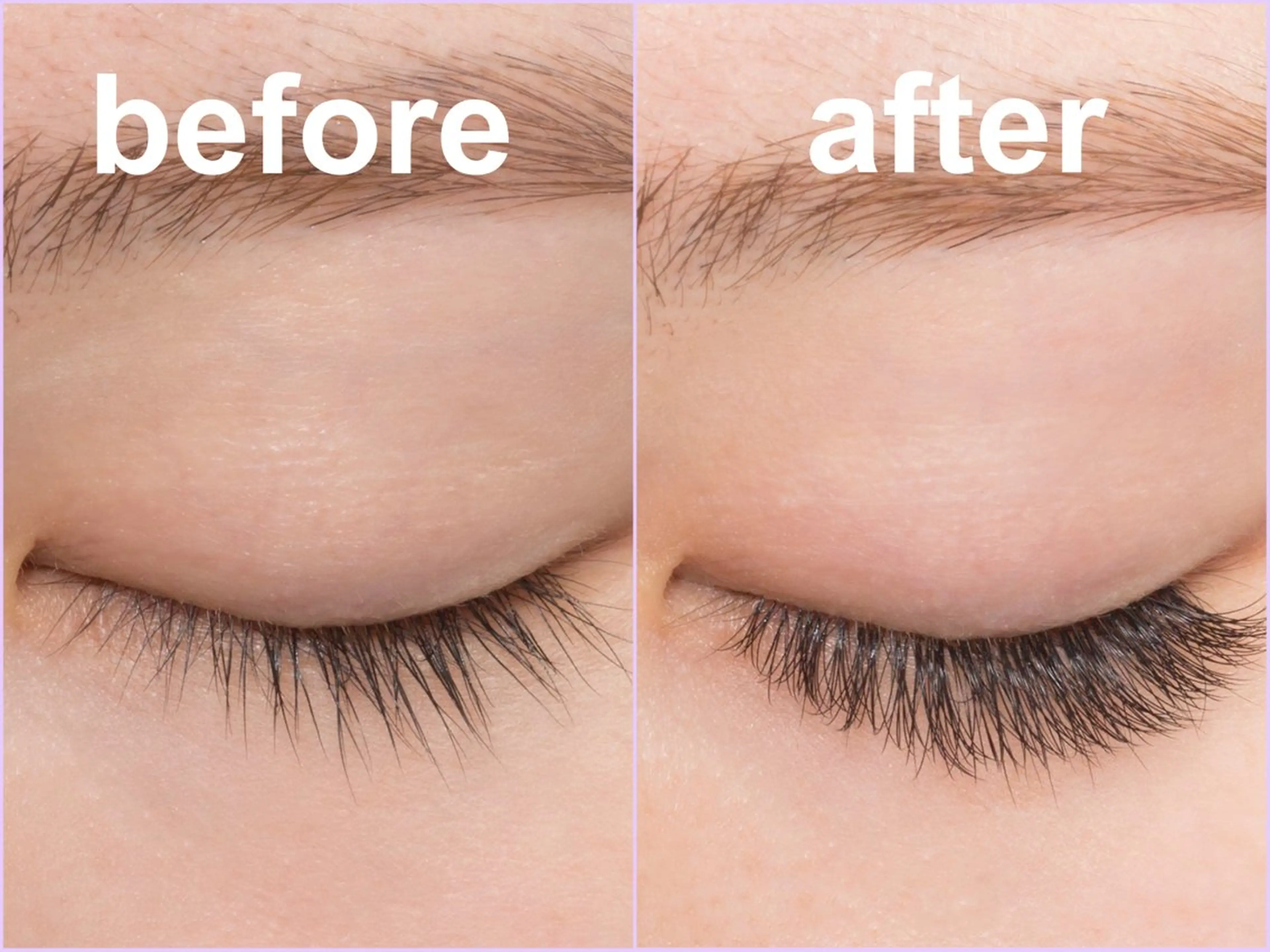 マツエク・マツパ Frubran フルーブランのネイルデザイン