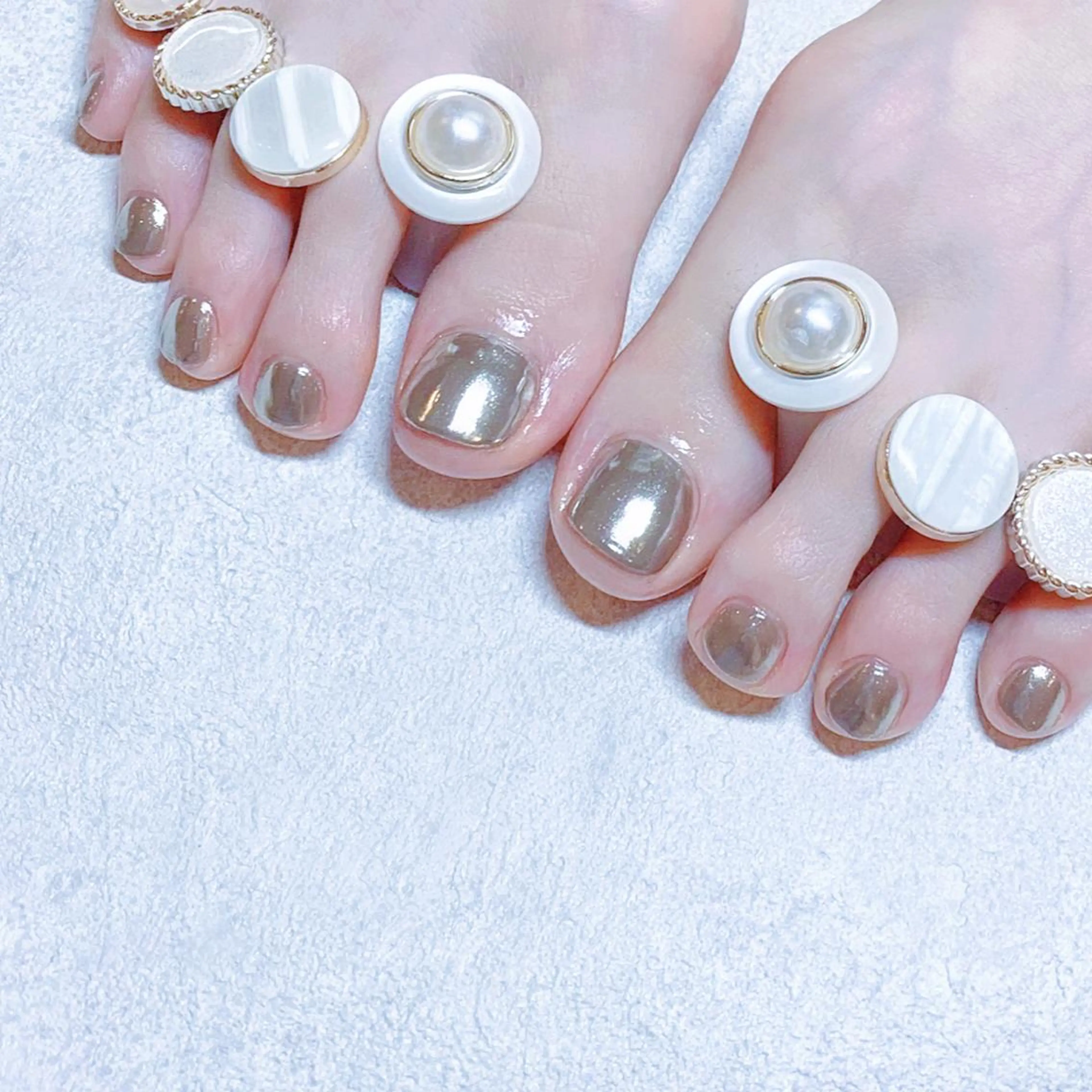 ネイル EN nailsalon所属・【ENサロン】 Rei🎀Nailのネイルデザイン