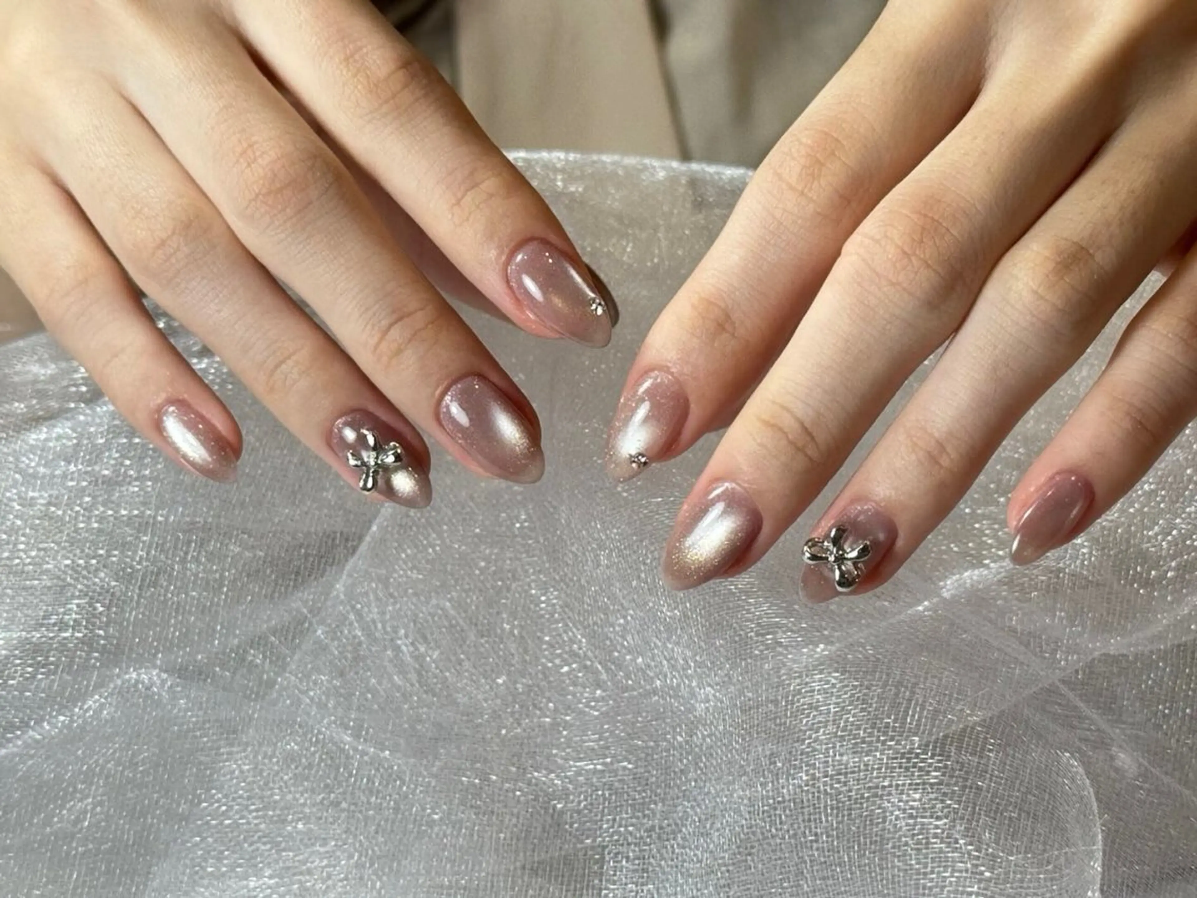 ネイル mi saのネイルデザイン